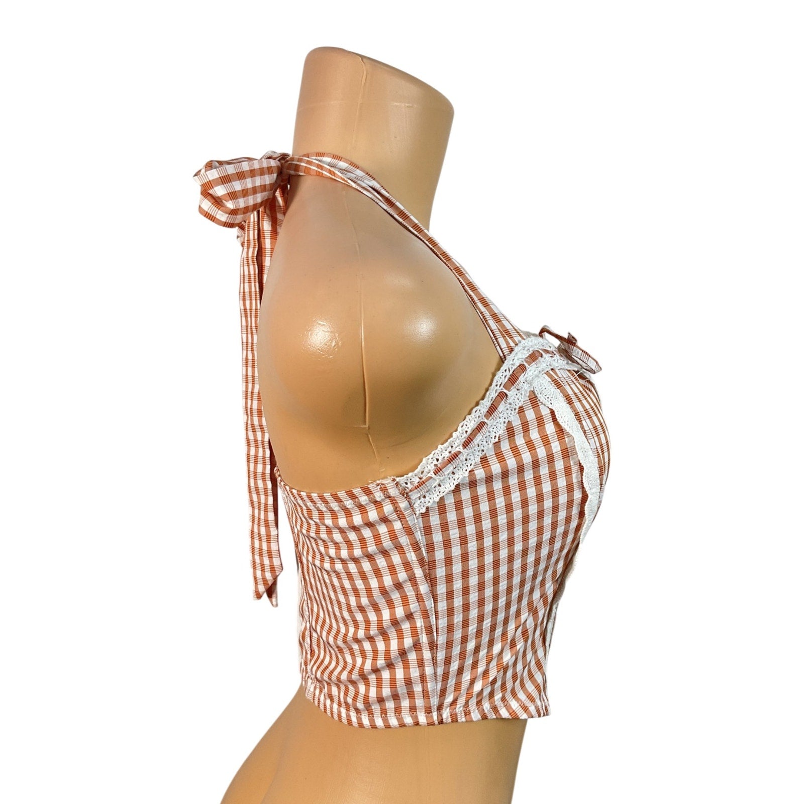 Blusa XS