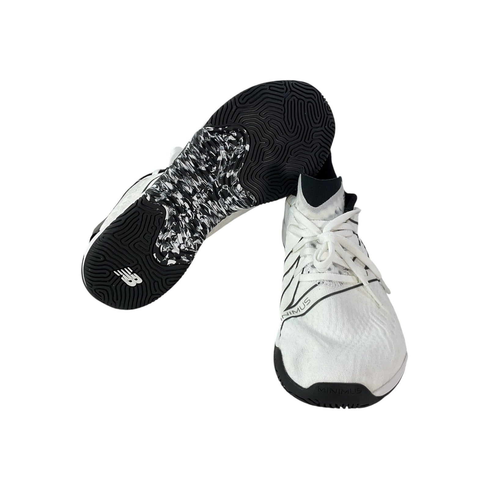 Tenis 9 (New Balance)
