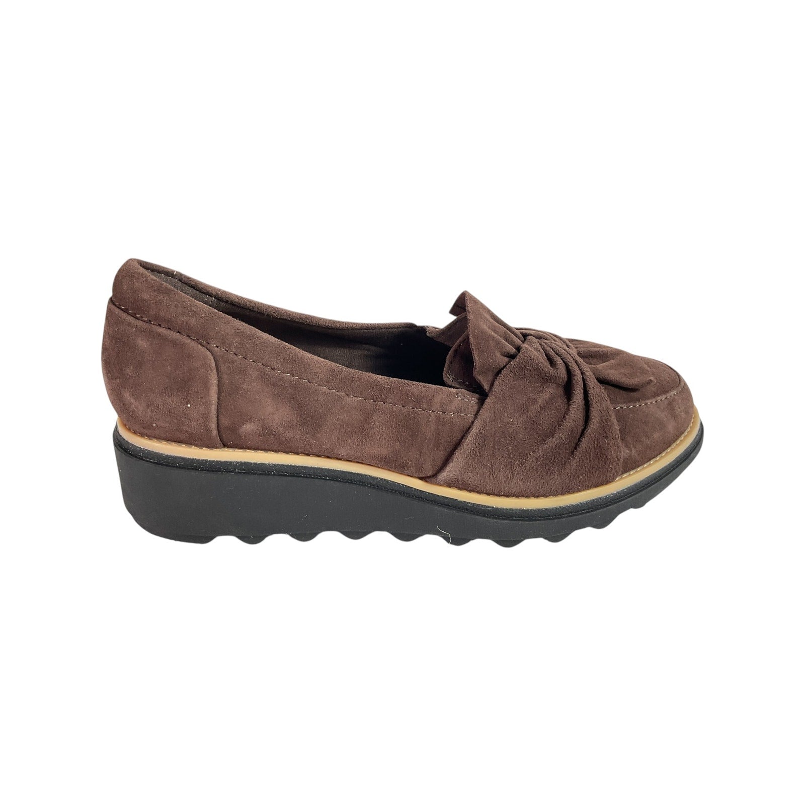 Zapato 5 (Clarks)