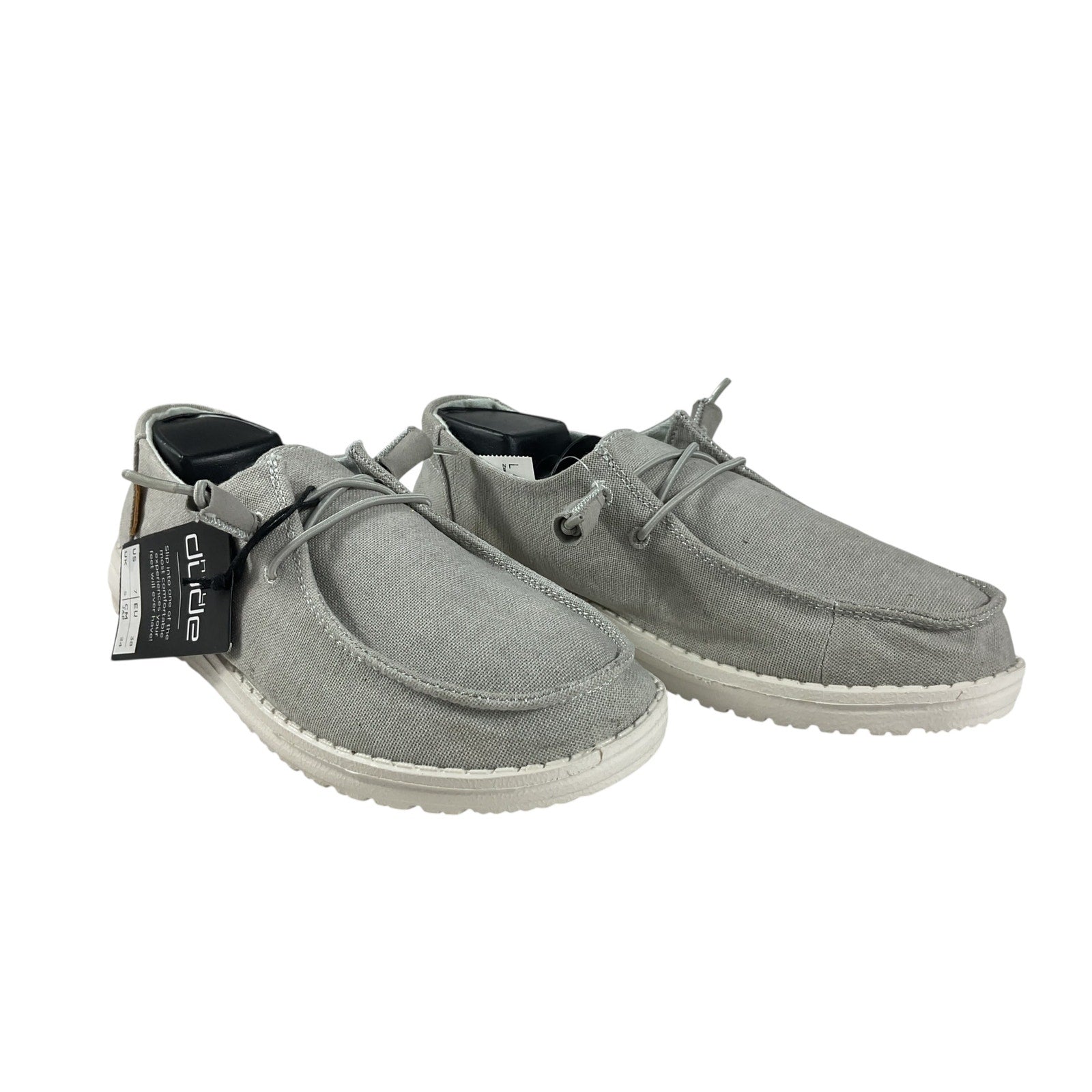 Zapato 7 (Hey Dude)