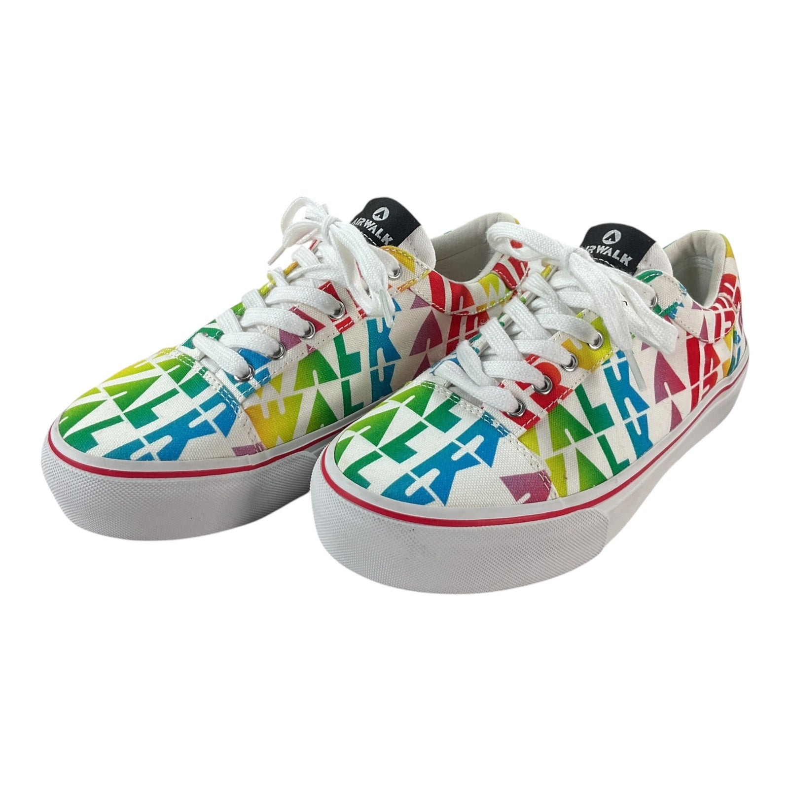 Tenis 8 (AIR WALK)