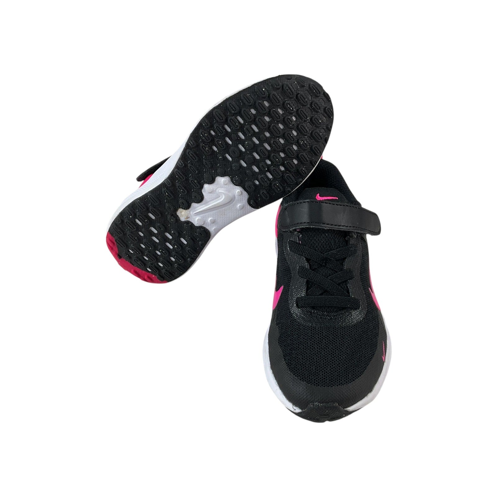 Tenis niña 9C (Nike)