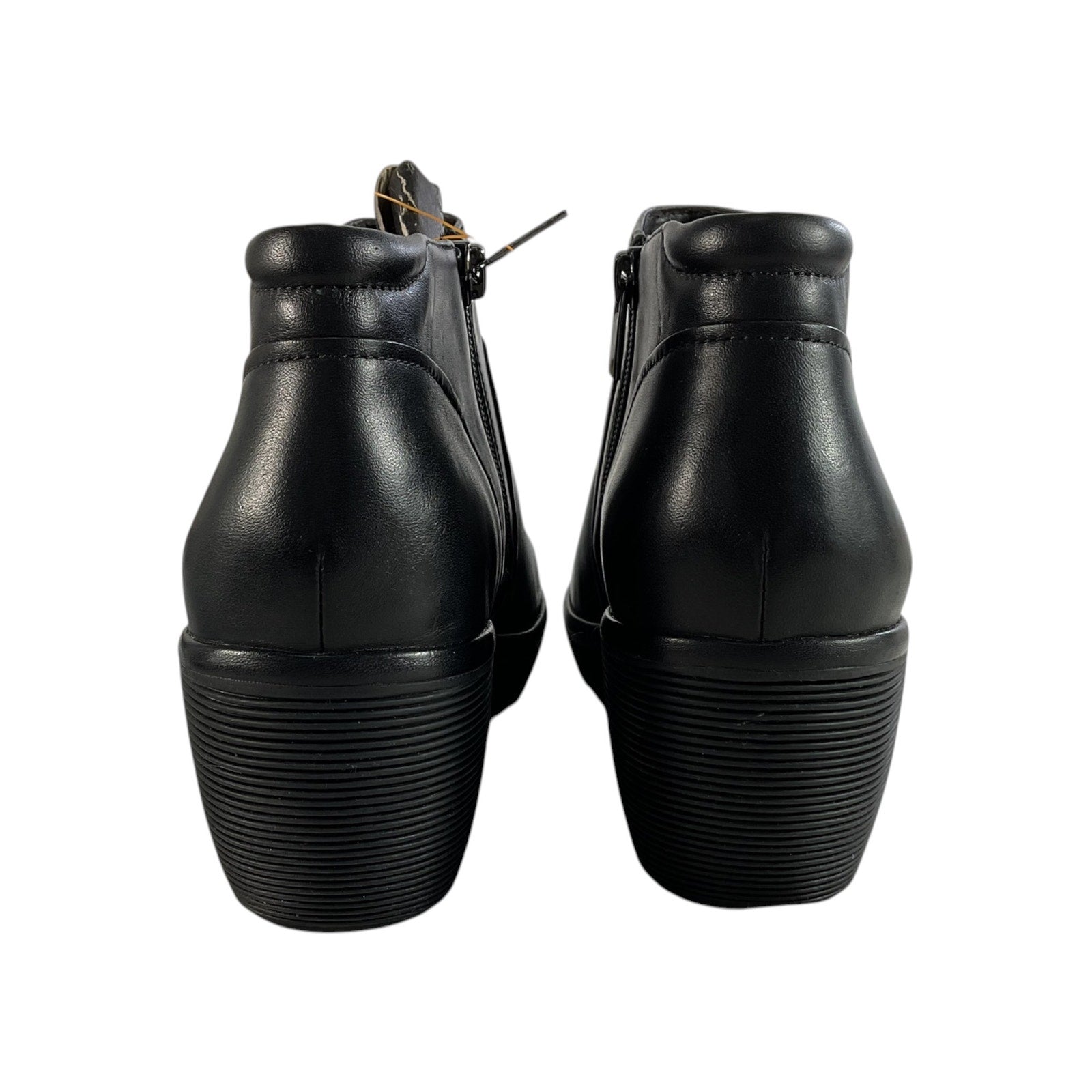 Botín 8.5 (Clarks)