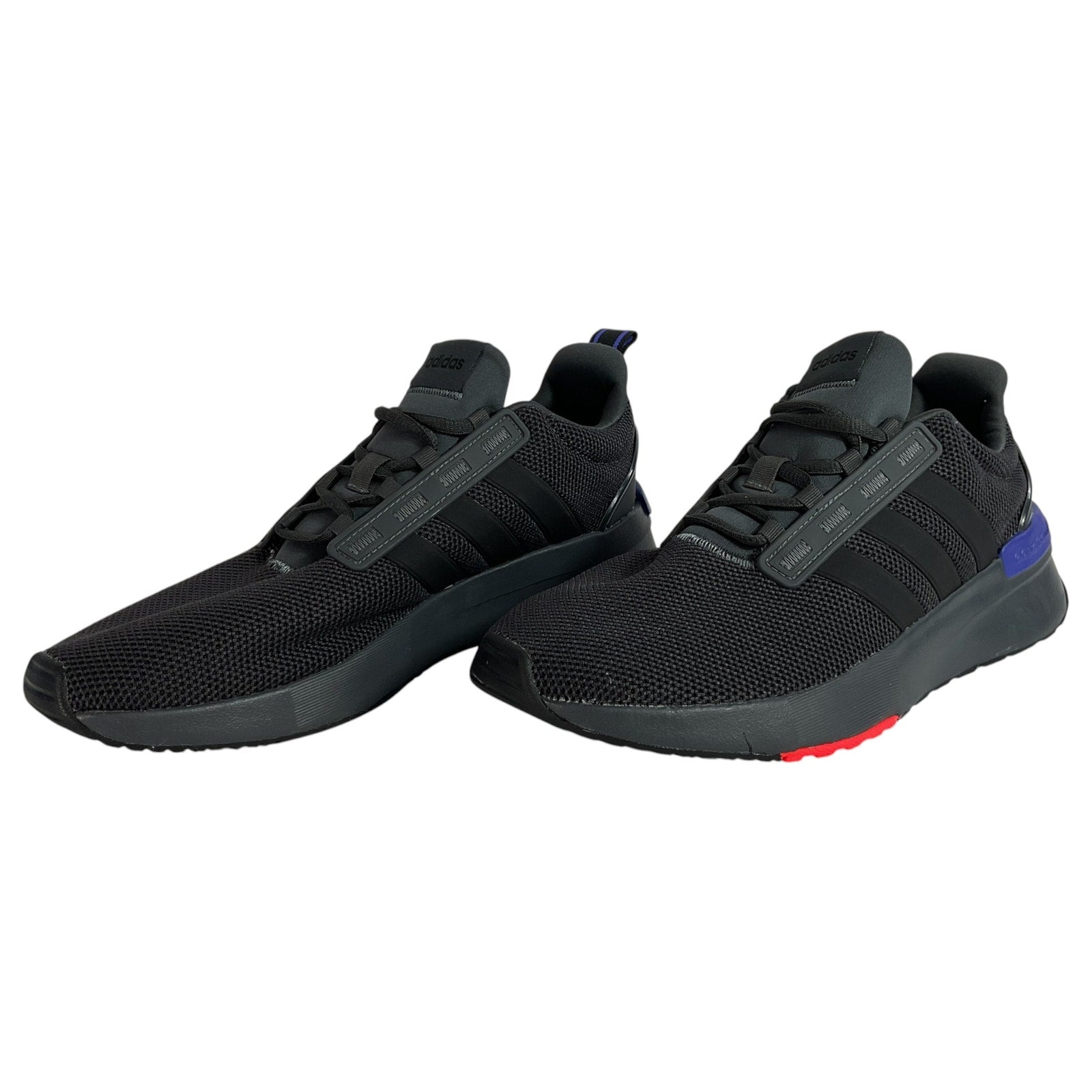 Tenis  8 (adidas)