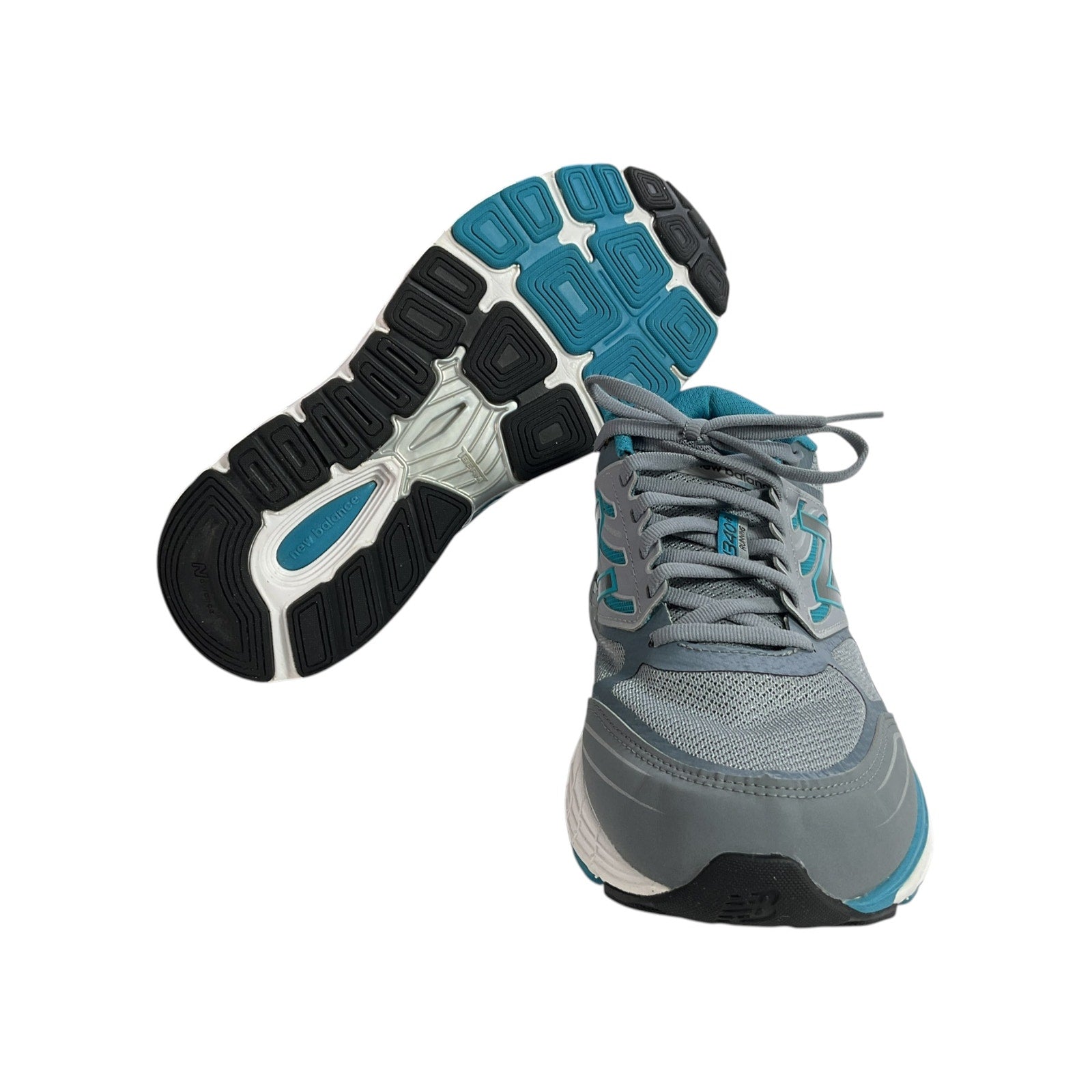 Tenis 10 (New Balance)