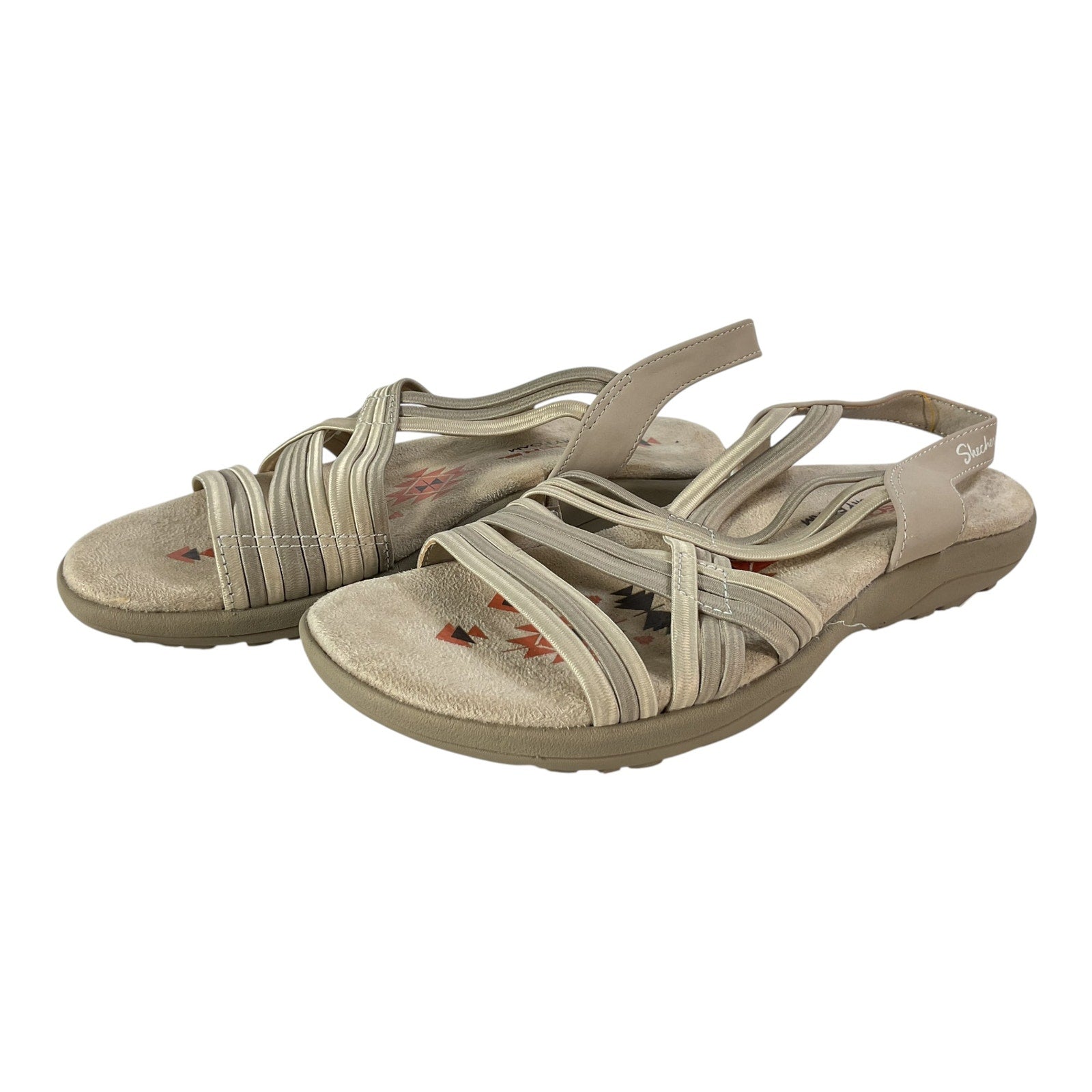 Sandalias 7 (Skechers)