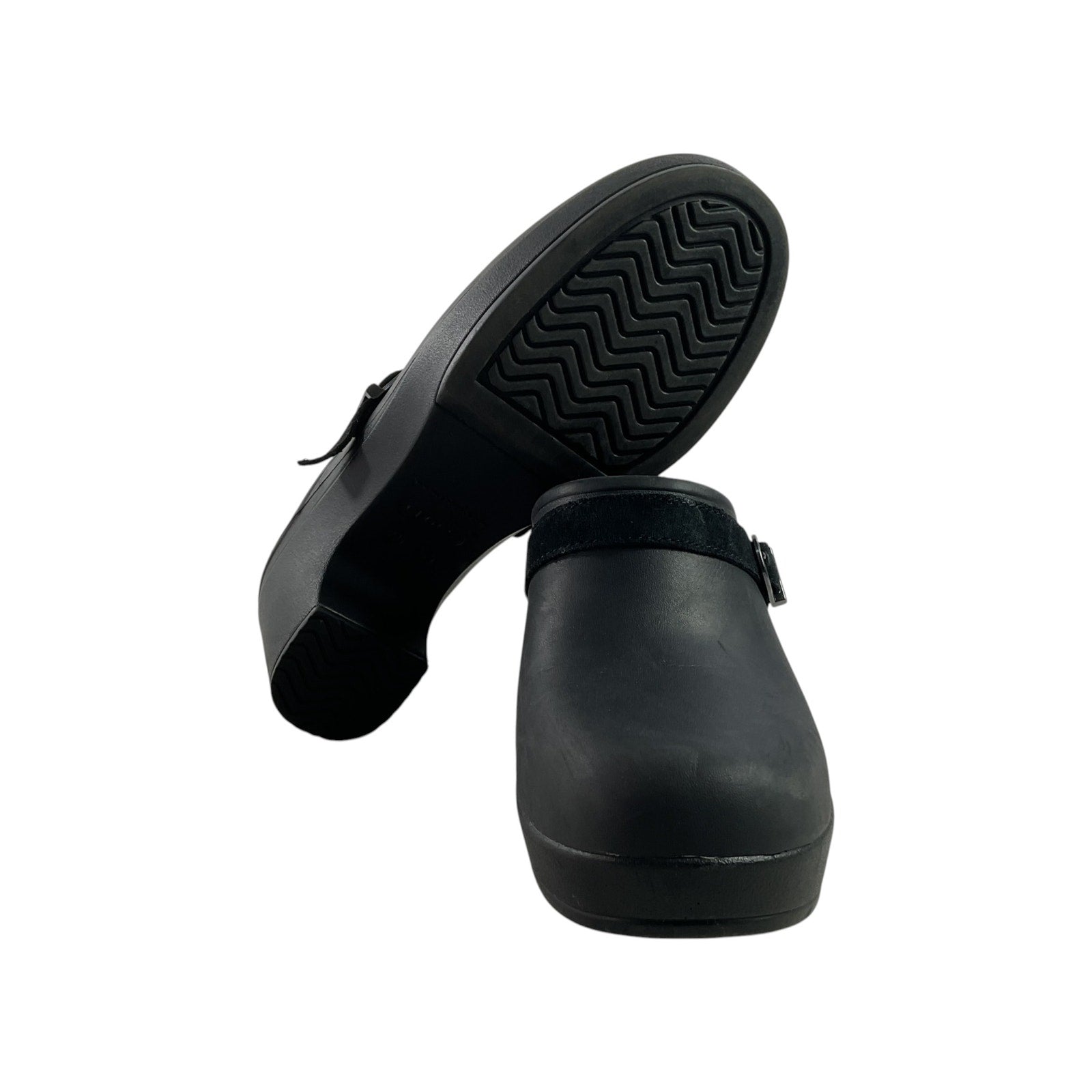 Plataforma W8 (Crocs)
