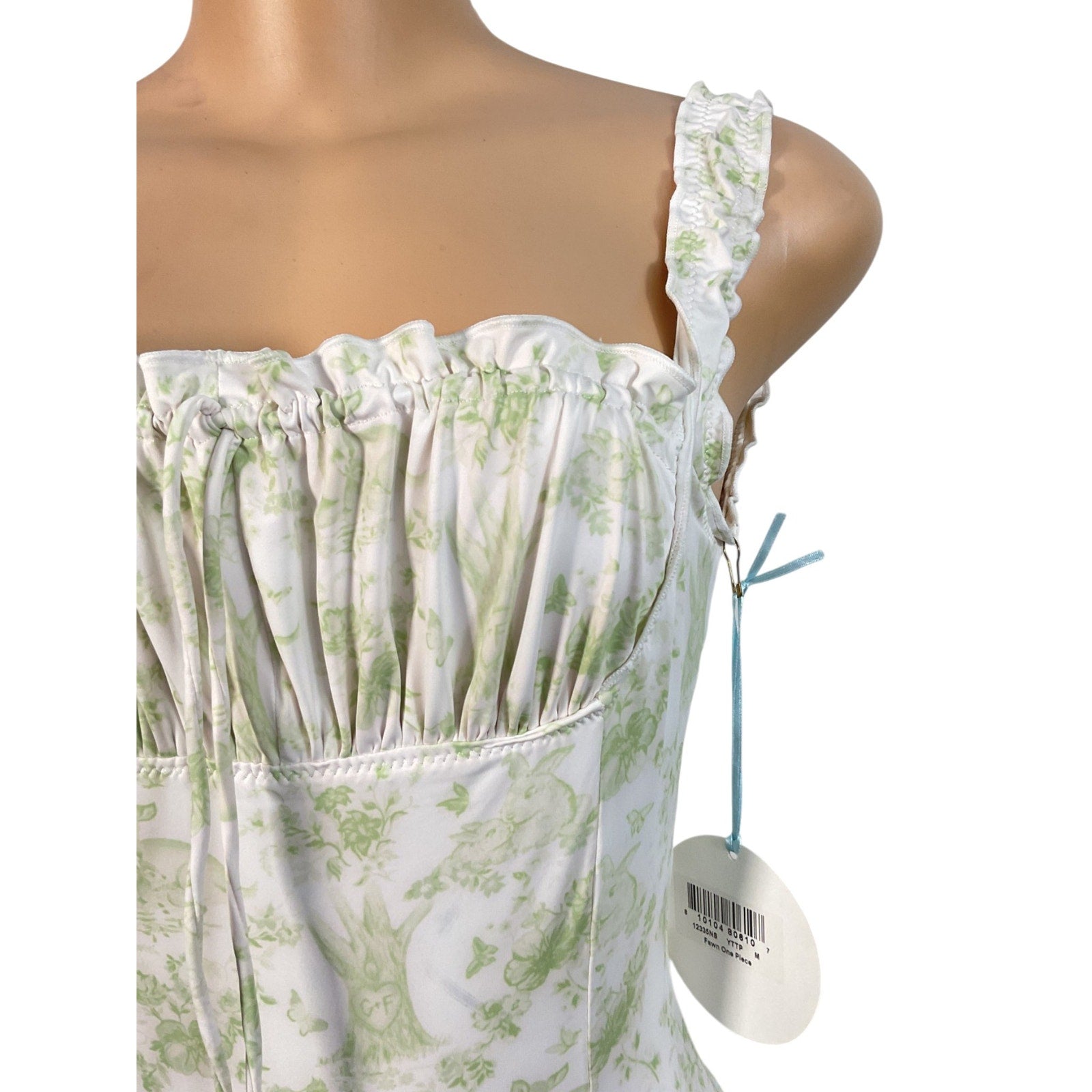 Traje de baño M