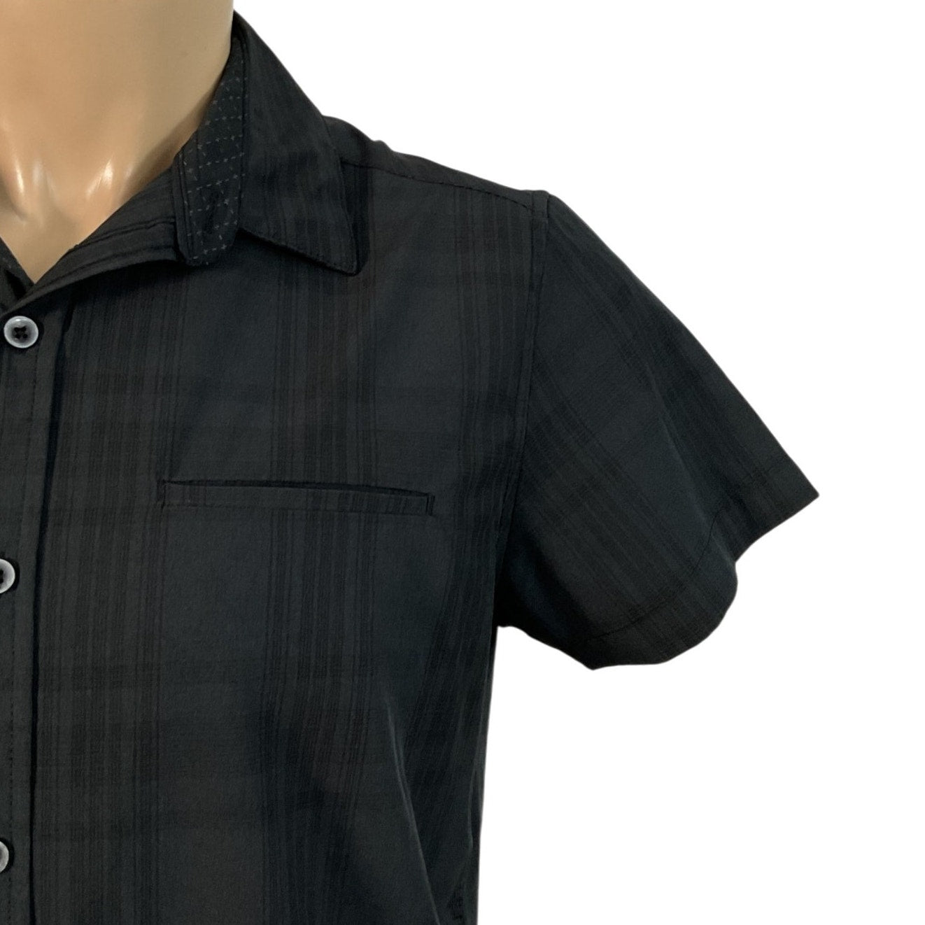 Camisa M (Kenneth Cole)