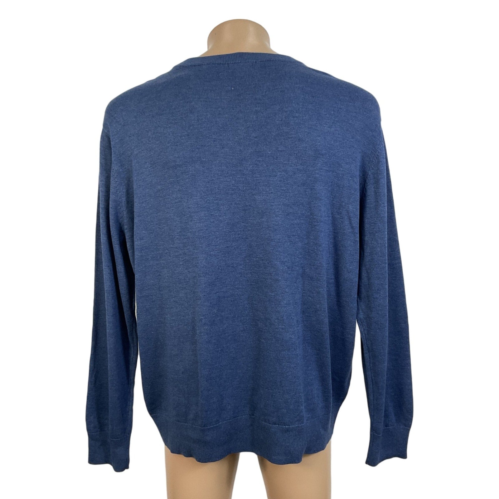 Sueter 2XL  (GEORGE)