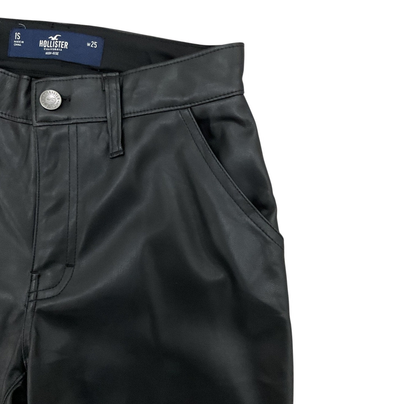 Pantalon 25 (Hollister)