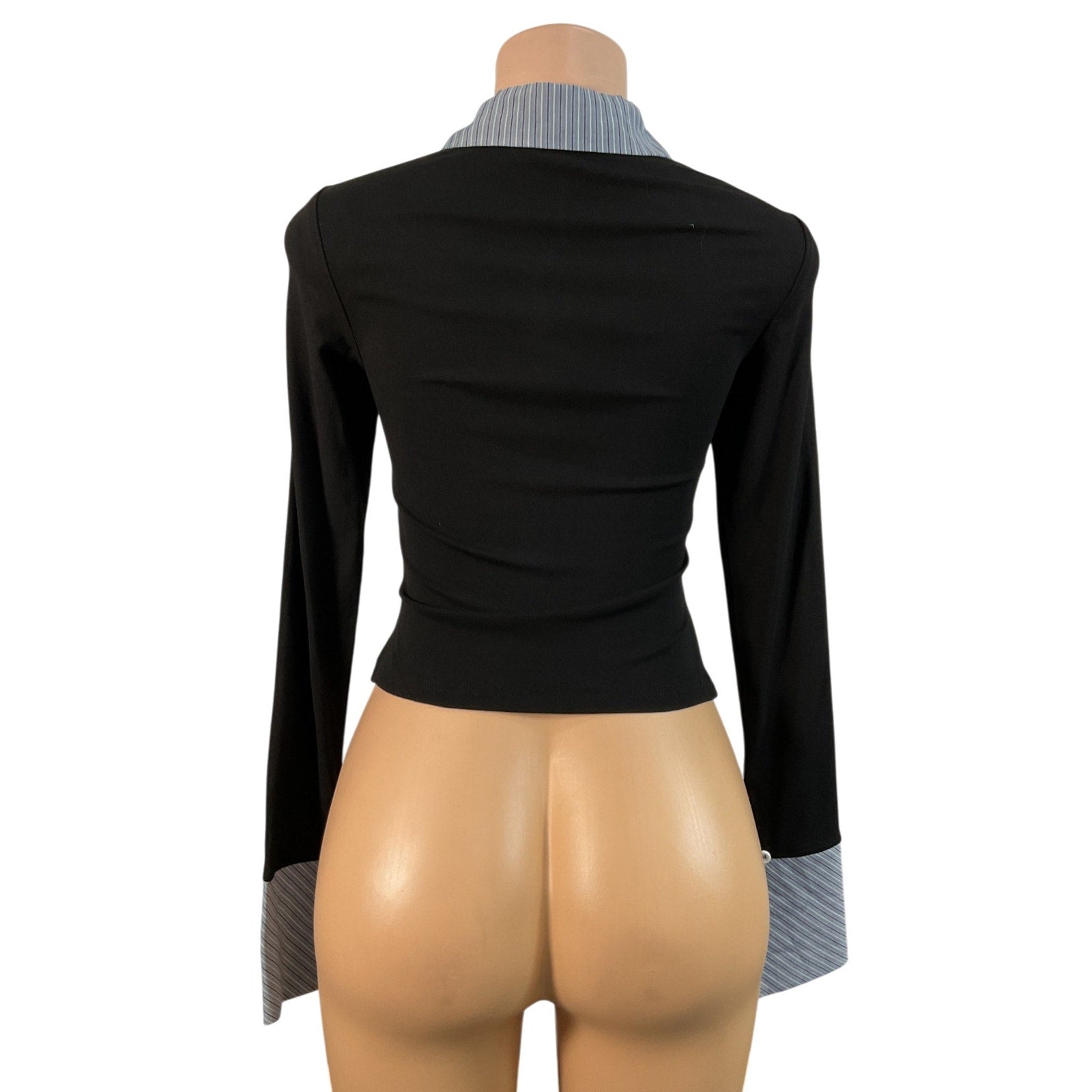 Blusa XS (Fashion Nova)