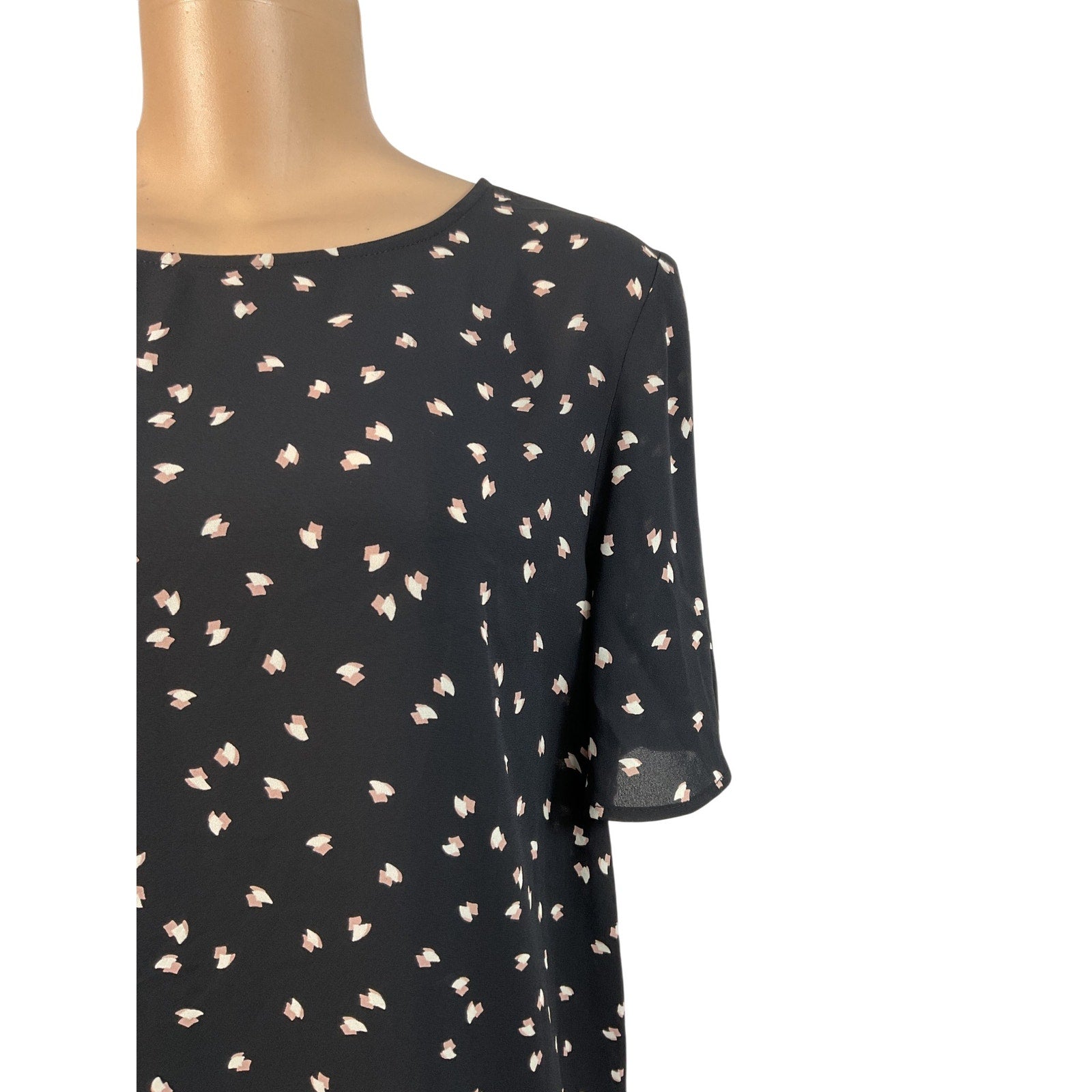 Blusa M (Ann Taylor)
