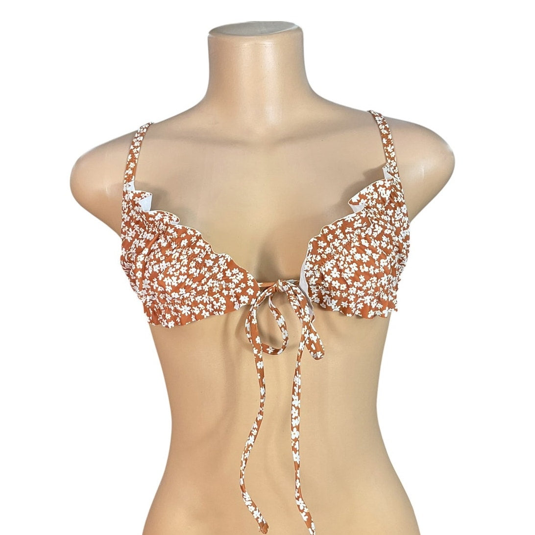 Set de traje de baño 4 (Zaful)