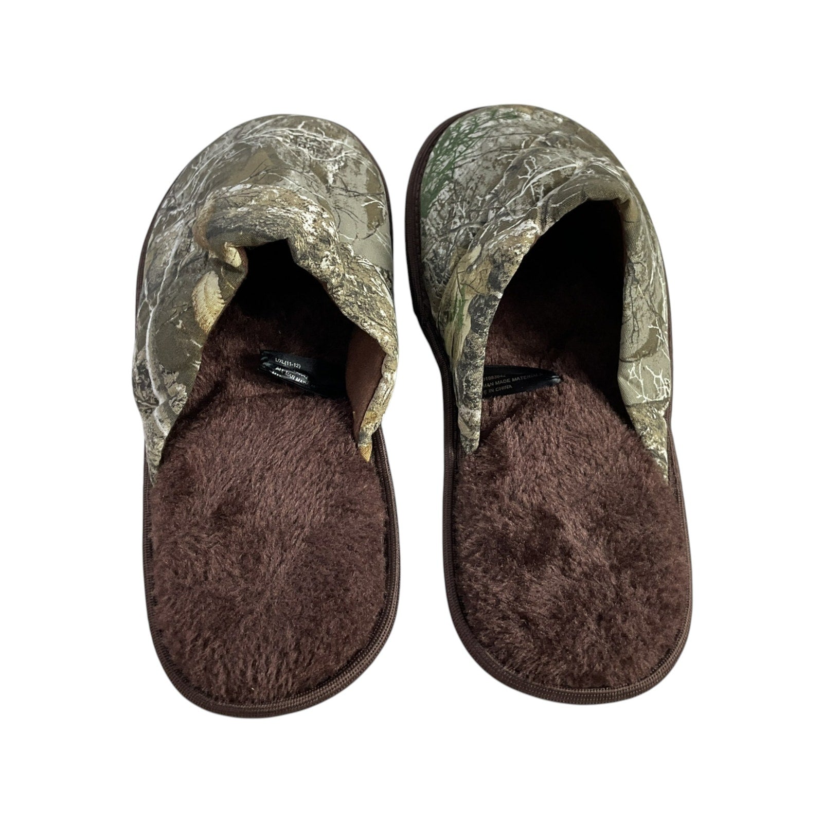 Pantufla 11-12