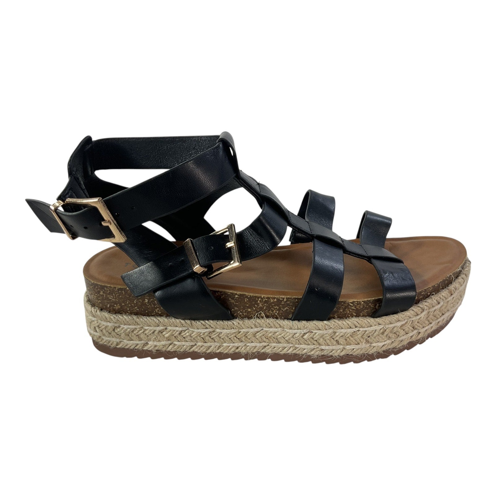 Plataforma 9 (TORRID)