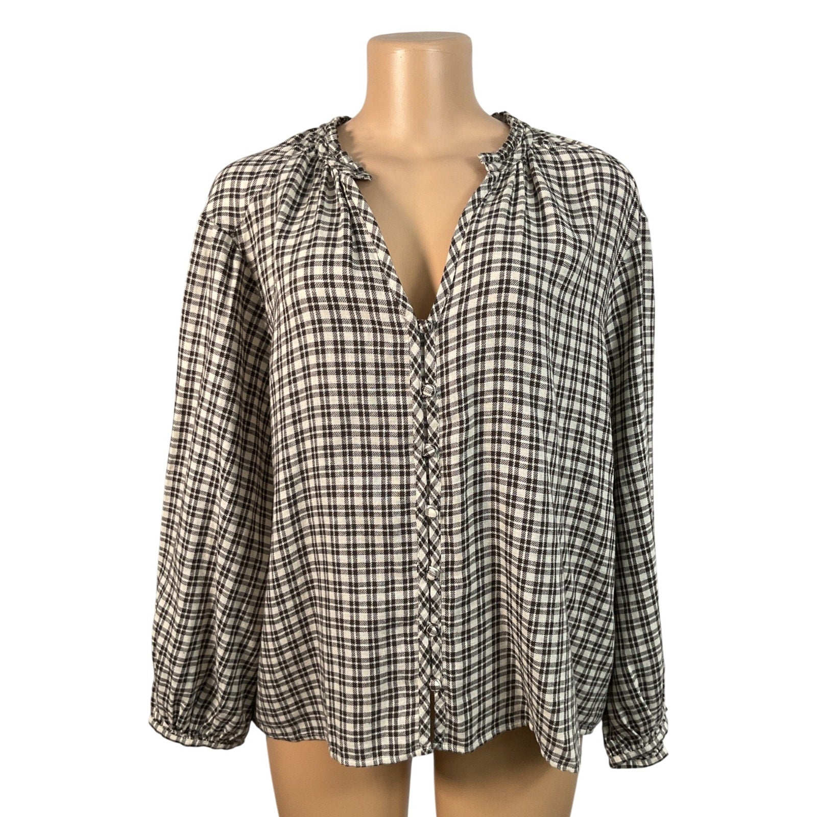Blusa L
