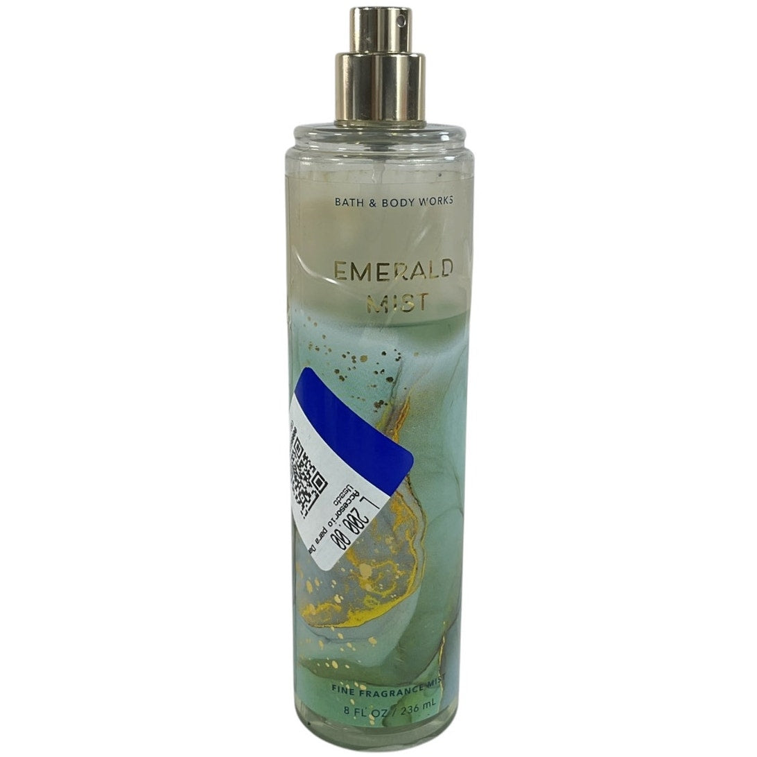 Splash (Bath & Body Works)
