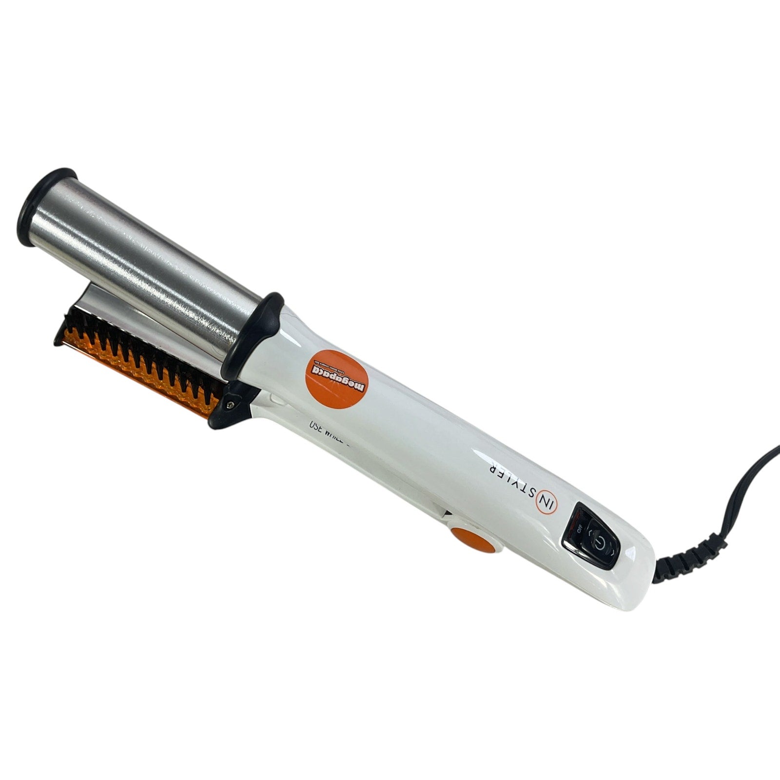 Cepillo alisador de cabello (InStyler)