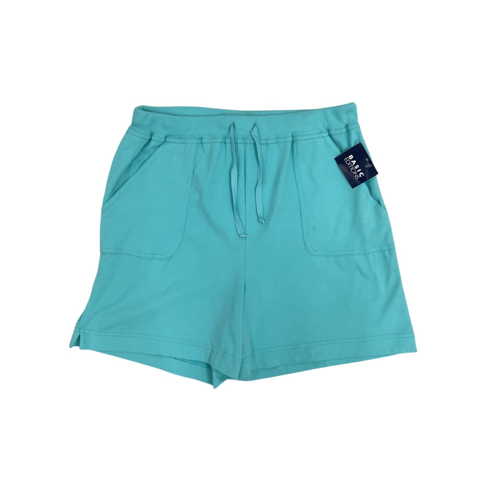Short M (Basic Editions)