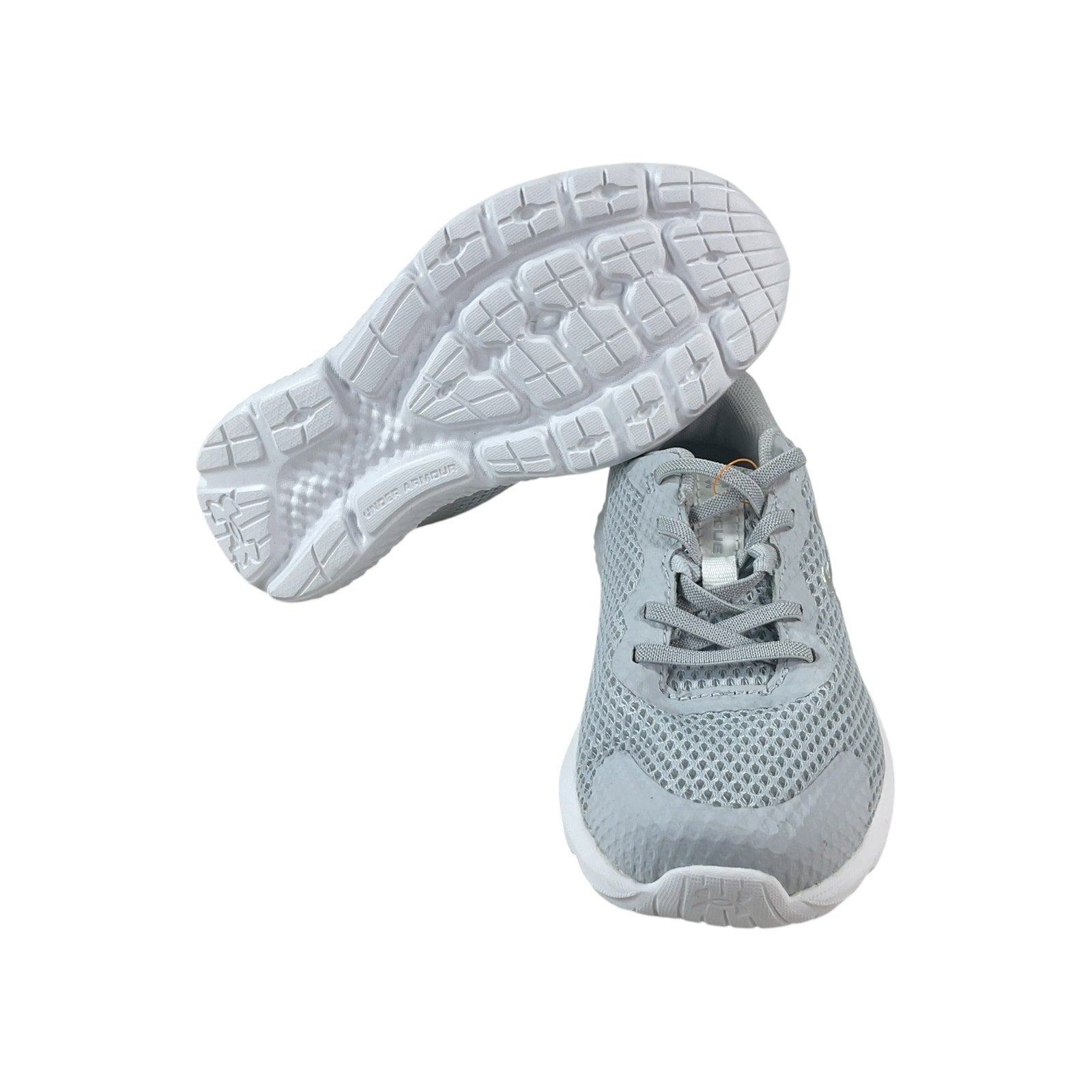 Tenis Niña 2Y (Under Armour)