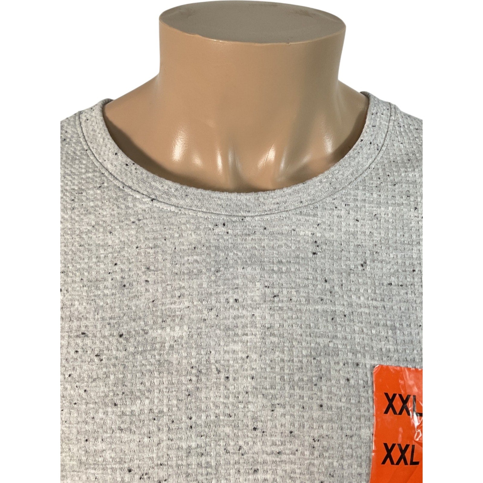 Sudadero XXL