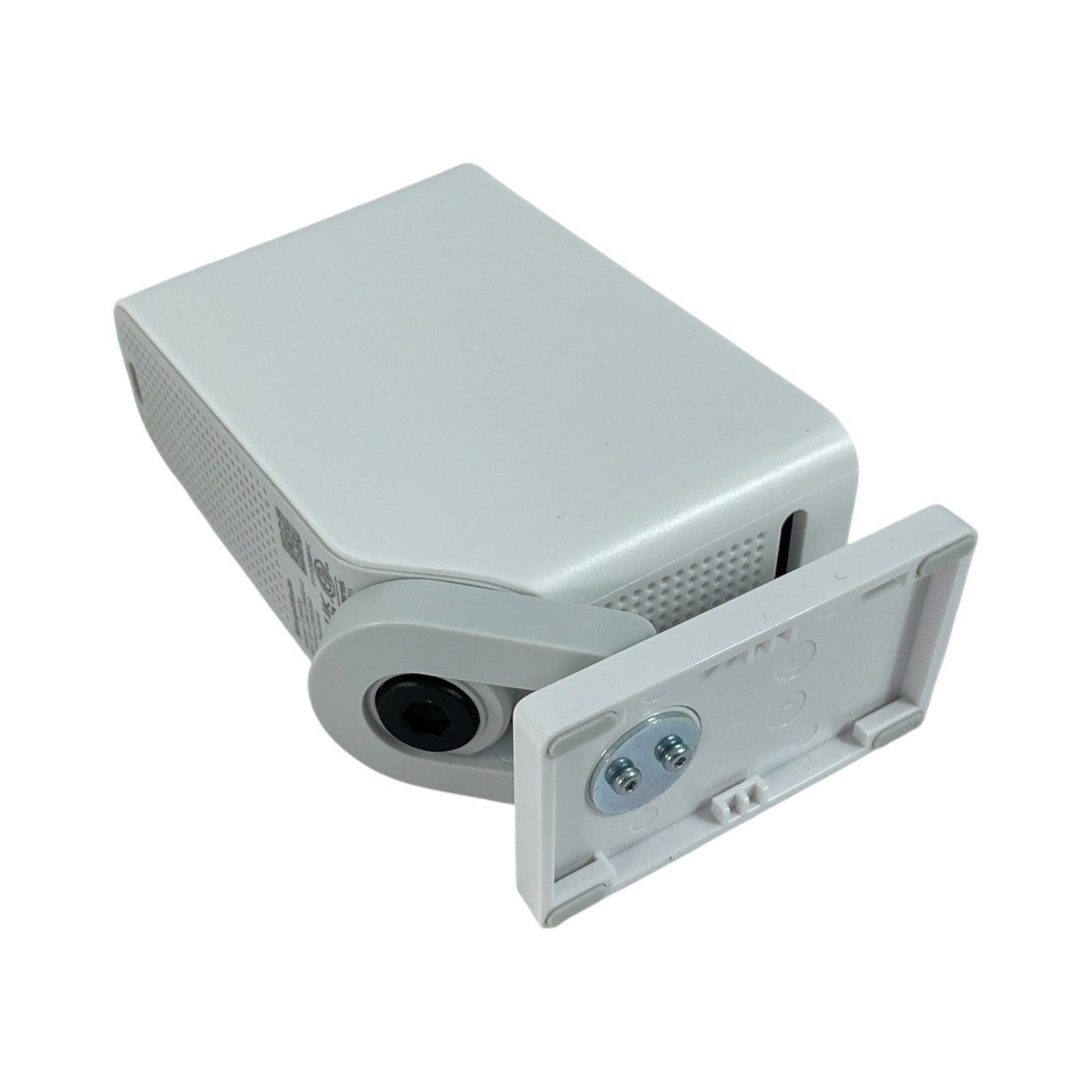 Cámara de seguridad (SimpliSafe)