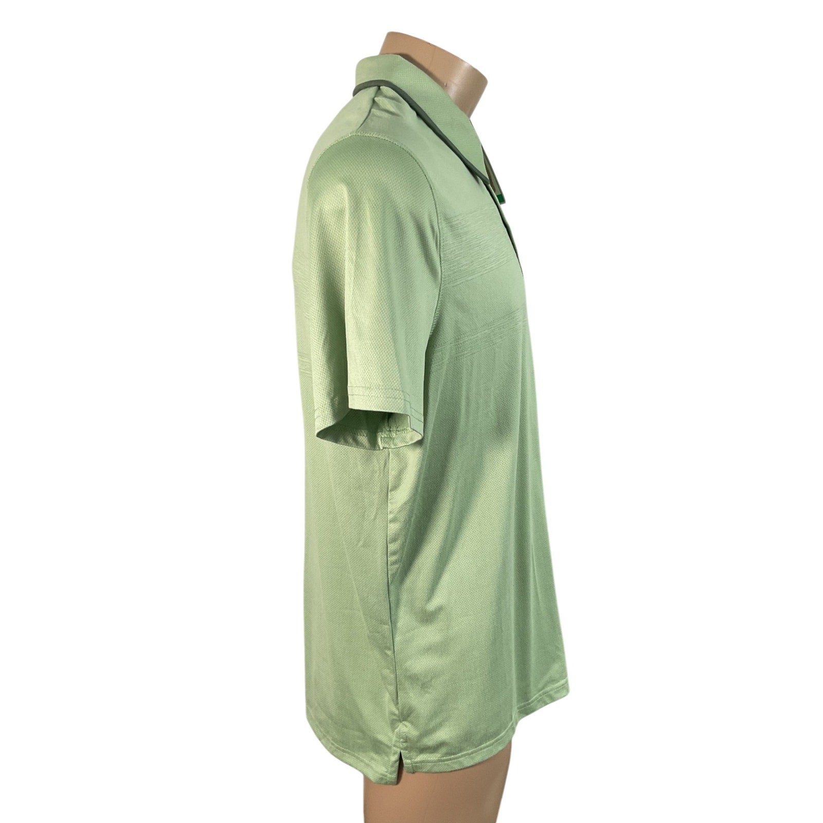 Camisa Tipo Polo XL (Chaps)