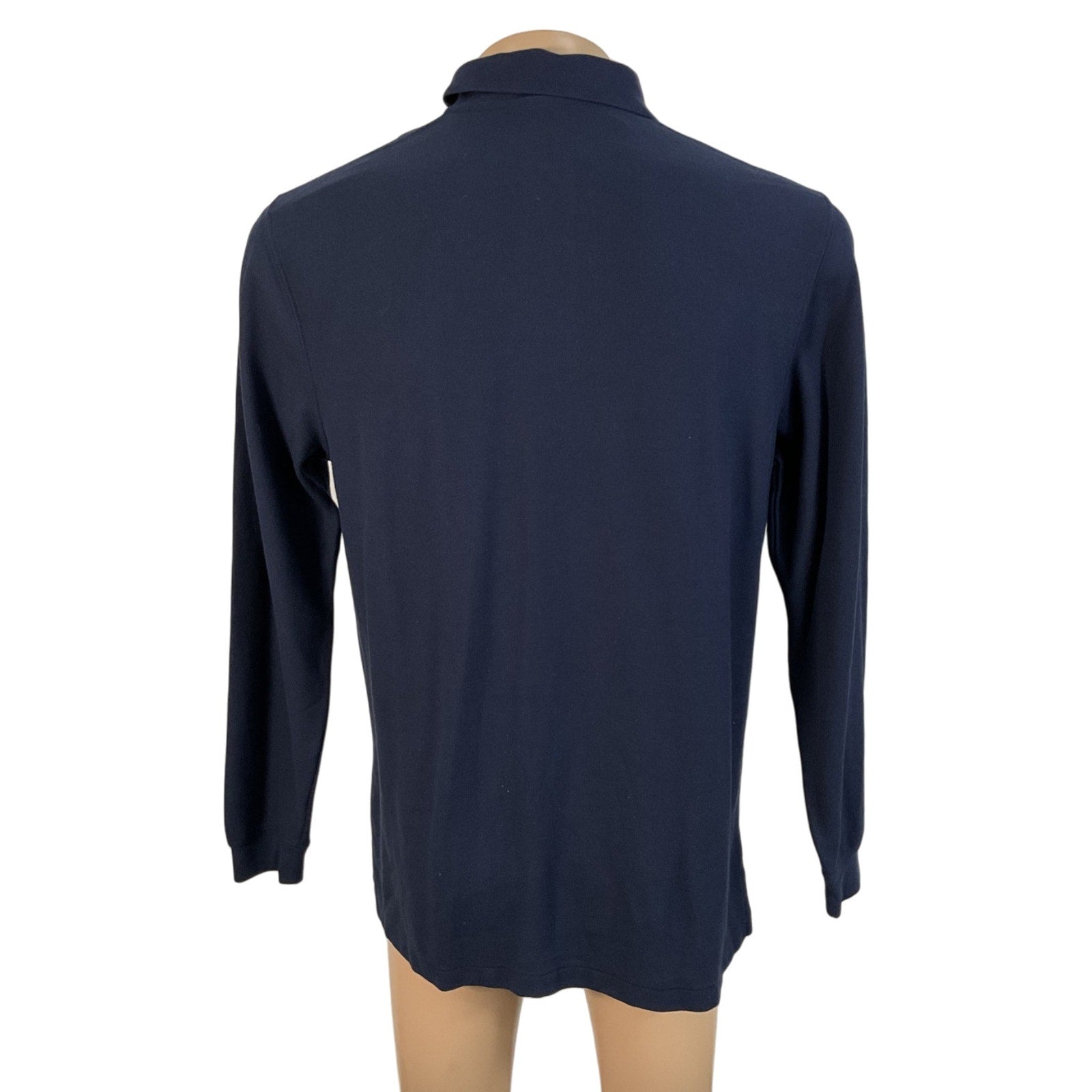 Camisa M (L.L. Bean)