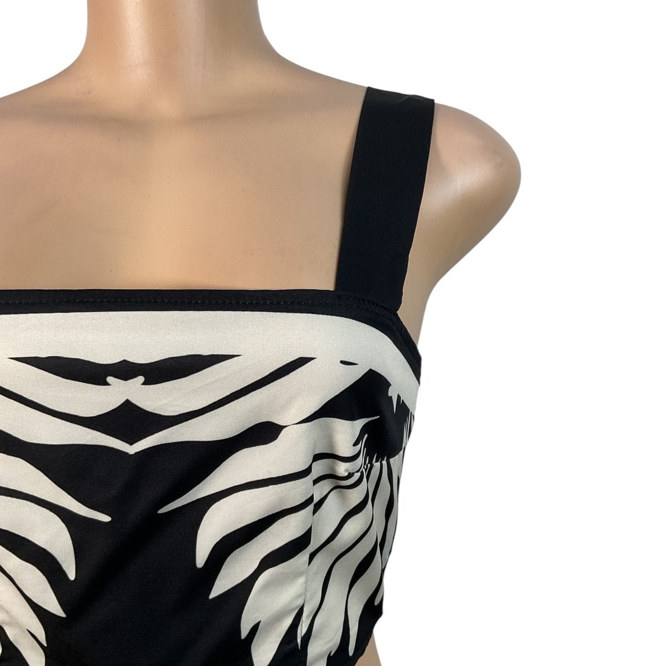 Blusa XS (Shein)