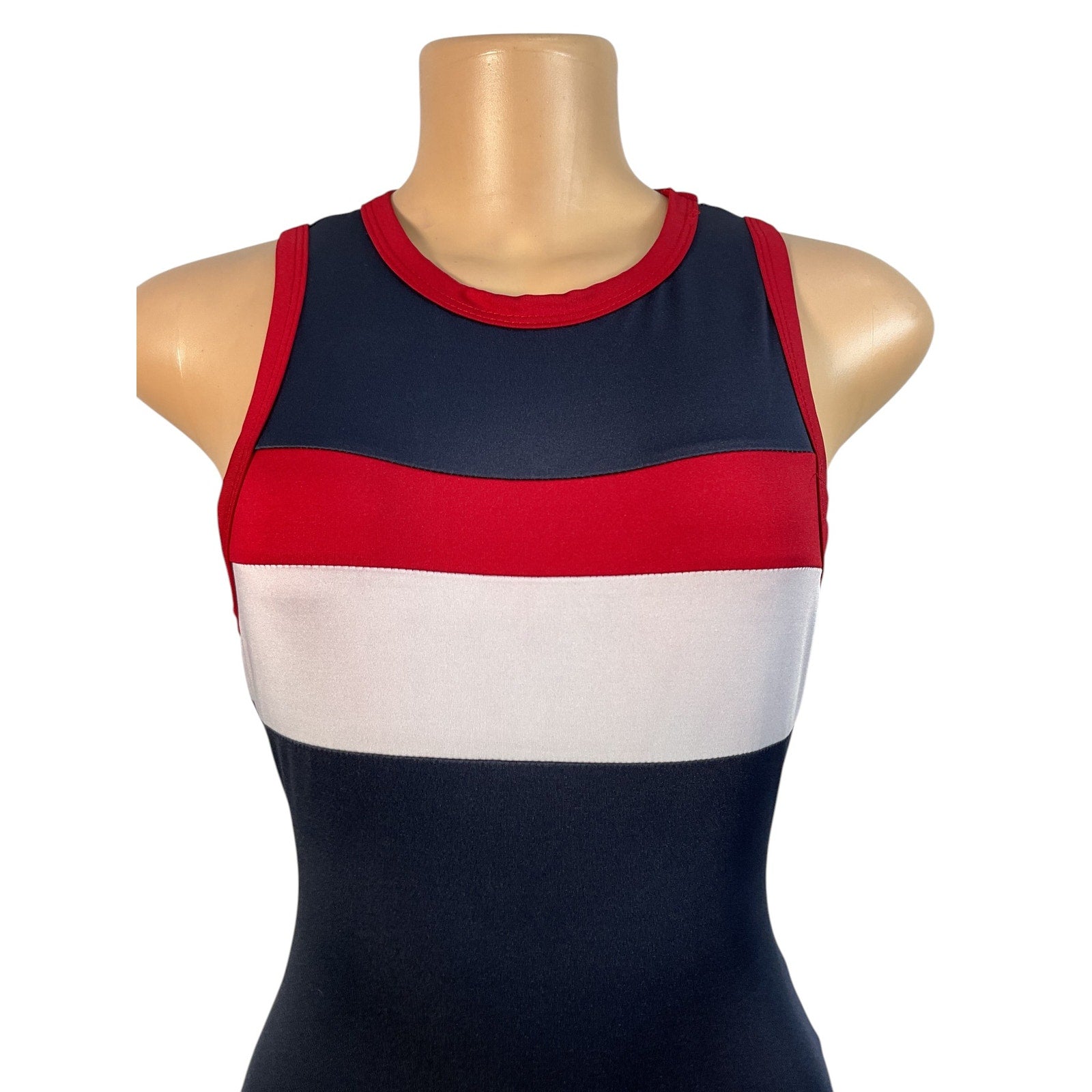 Vestido S (Fachion Nova)