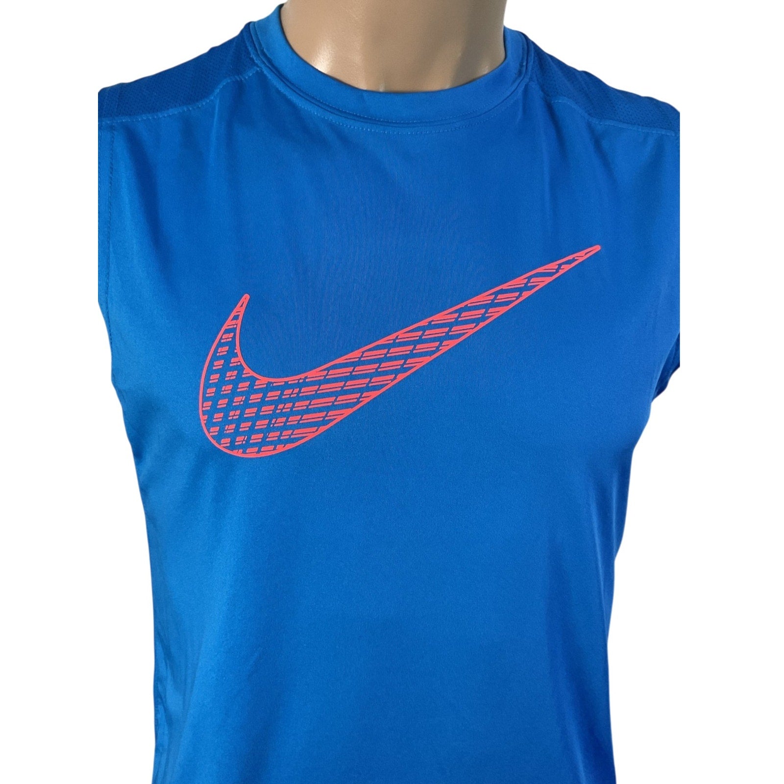 Camisa Niño XL (Nike)