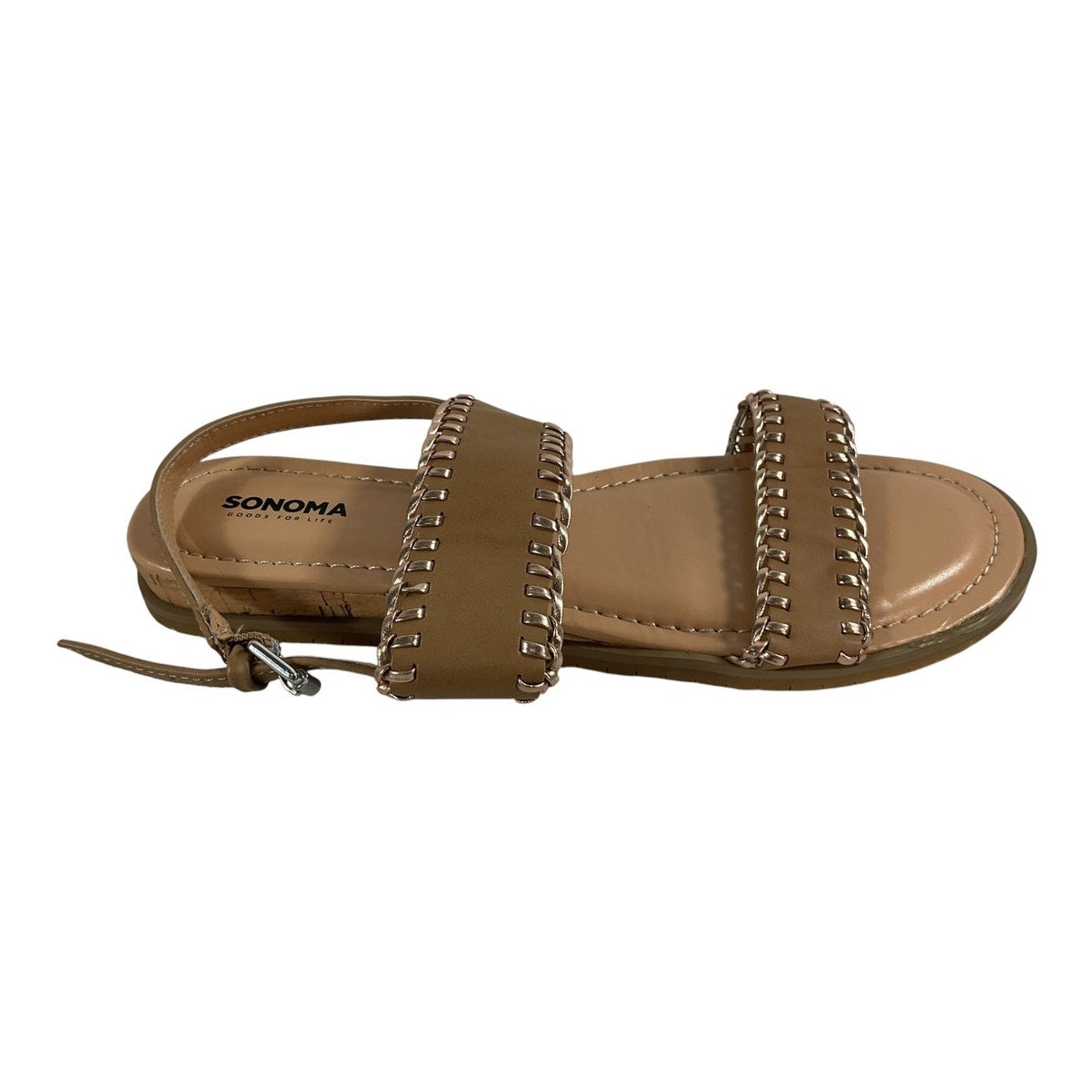 Sandalia 6 (Sonoma)