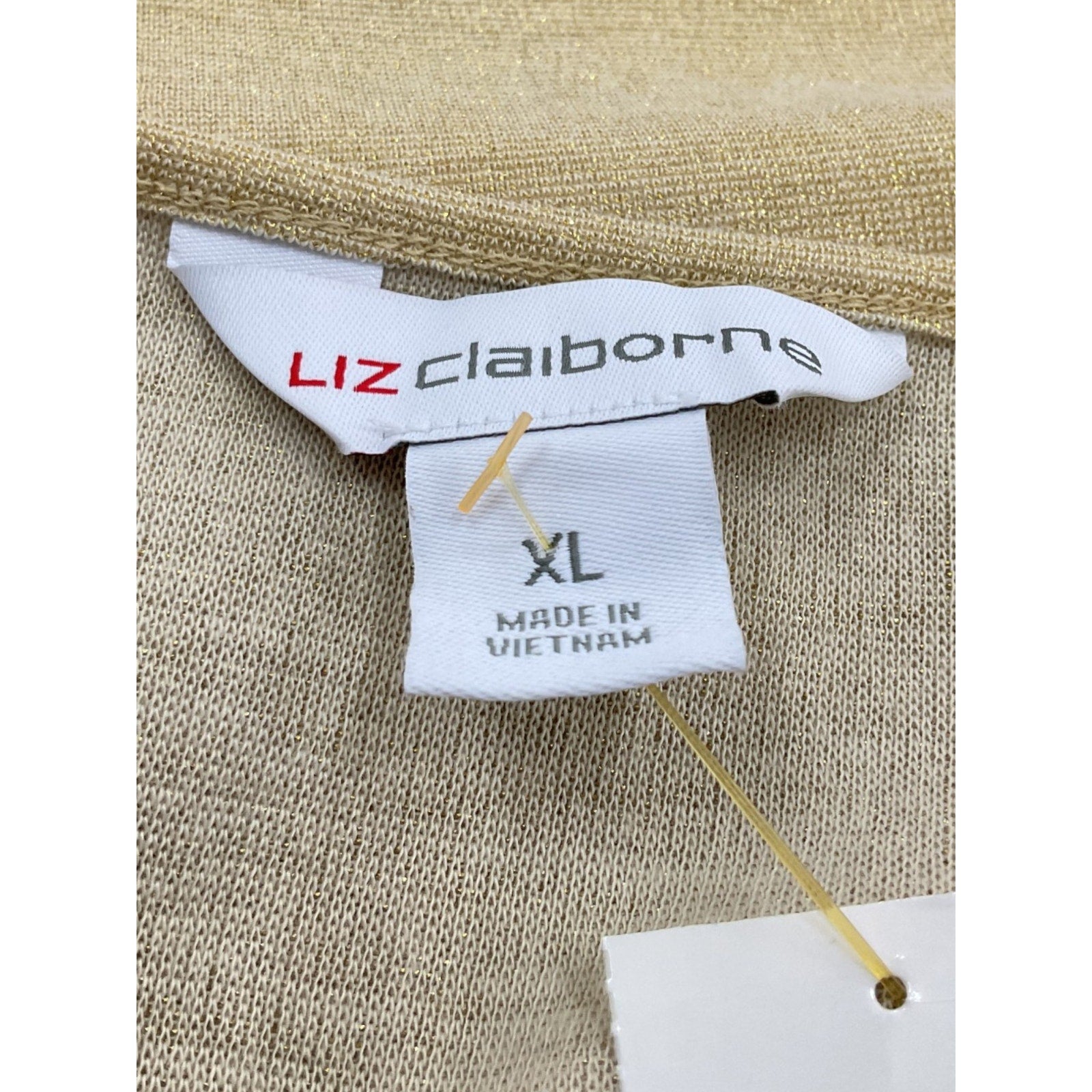 Blusa XL (LIZ CLAIBORNE)