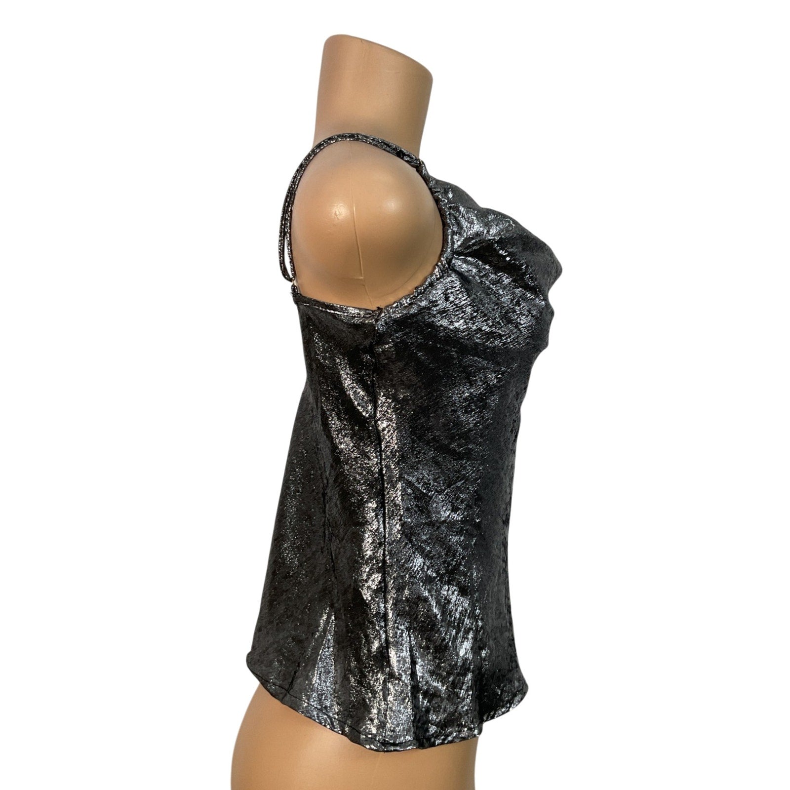 Blusa M (FASHION NOVA)