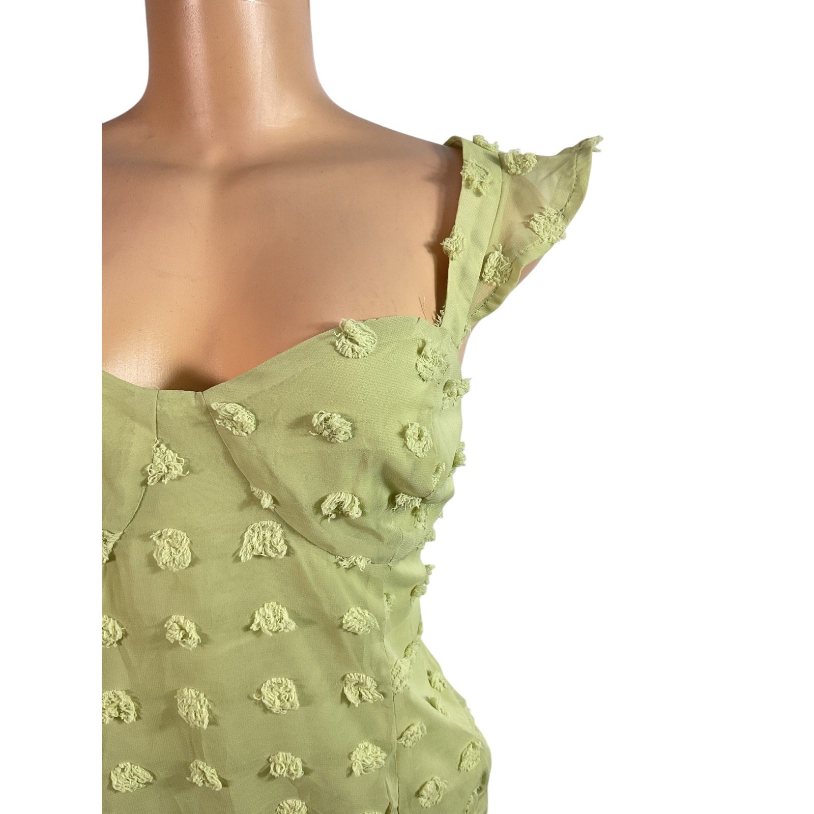 Blusa XL (Lulus)