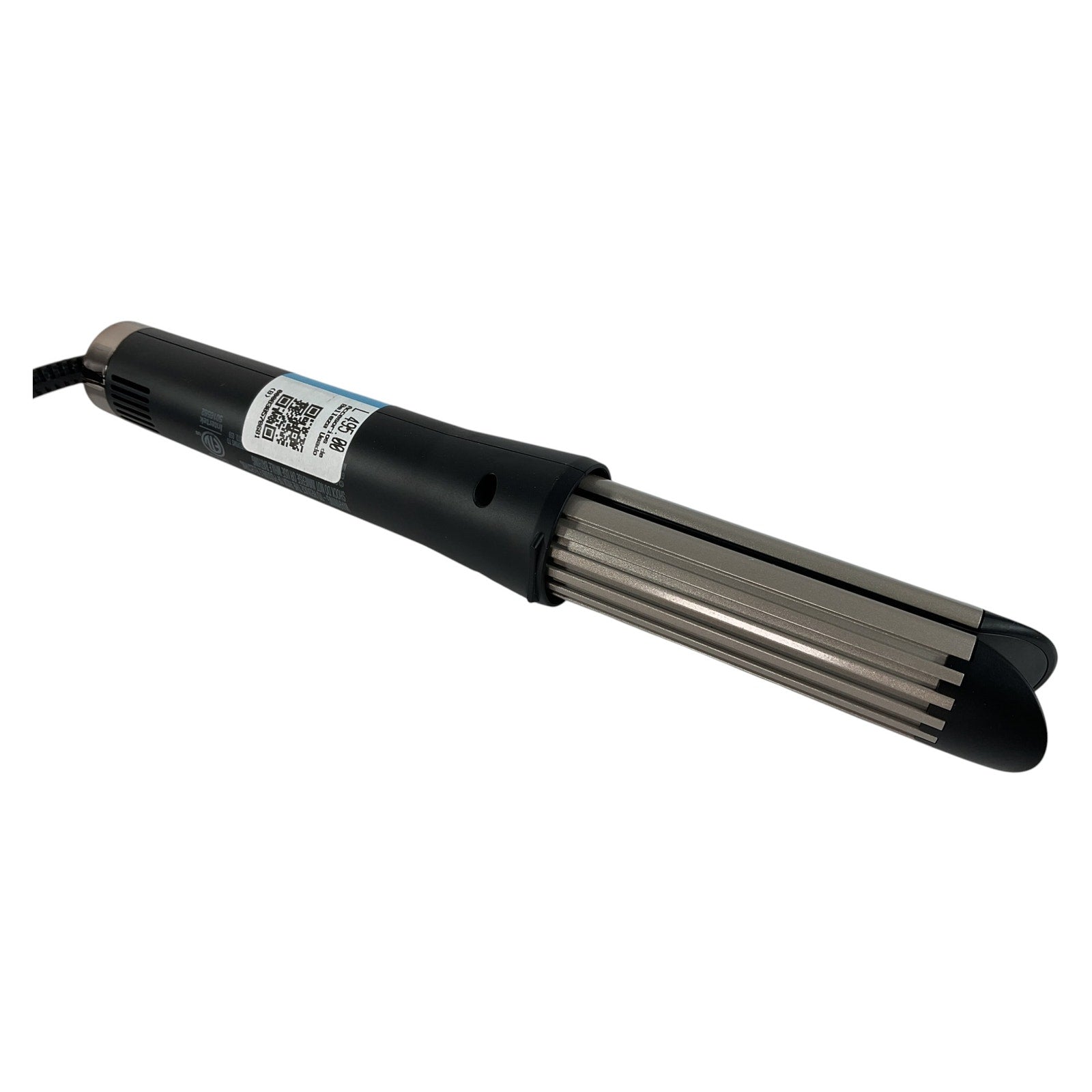 Plancha rizadora de cabello (CONAIR)