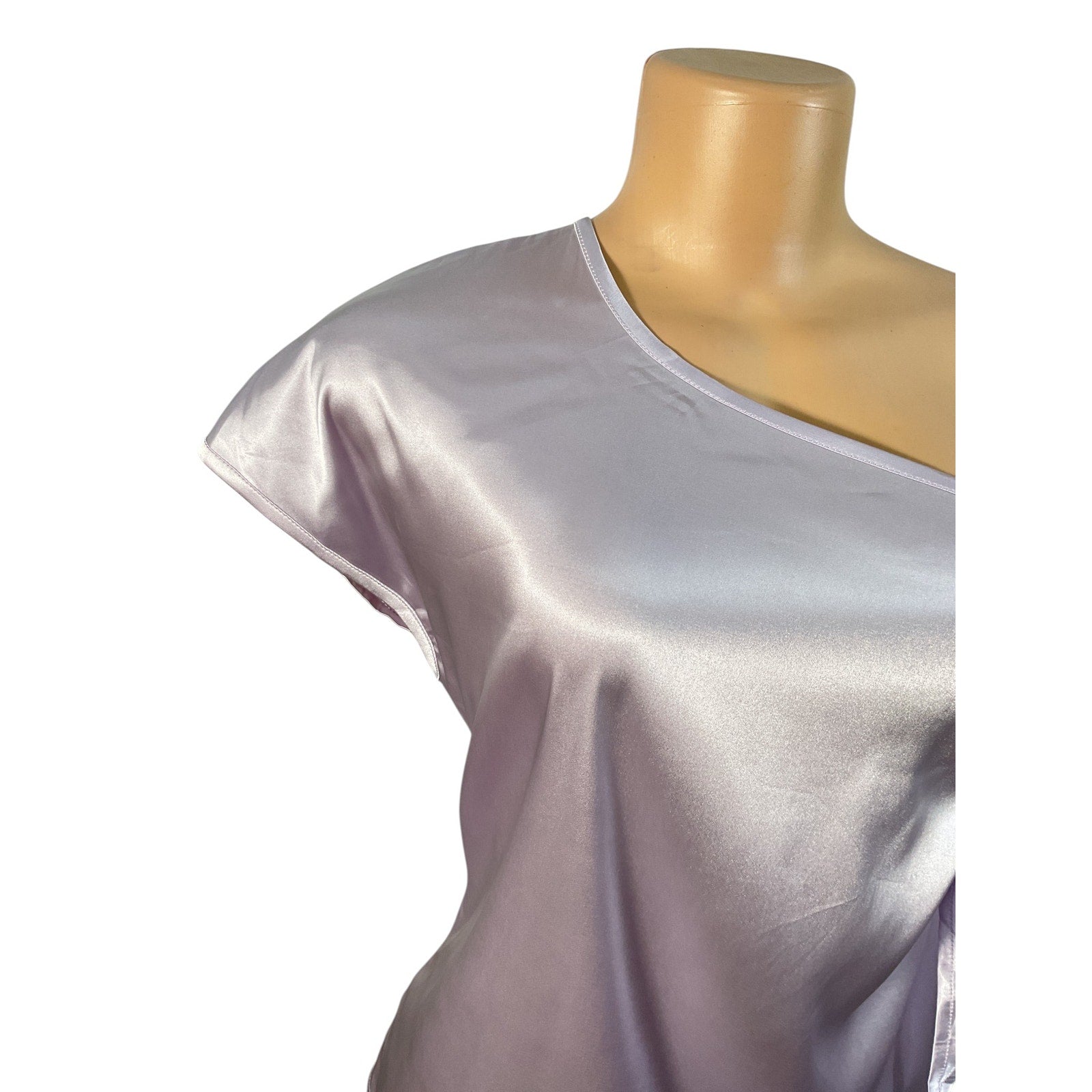 Blusa M (Vidussa)