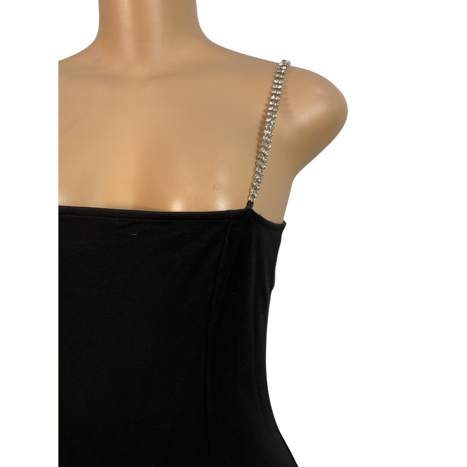 Vestido S (H&M)