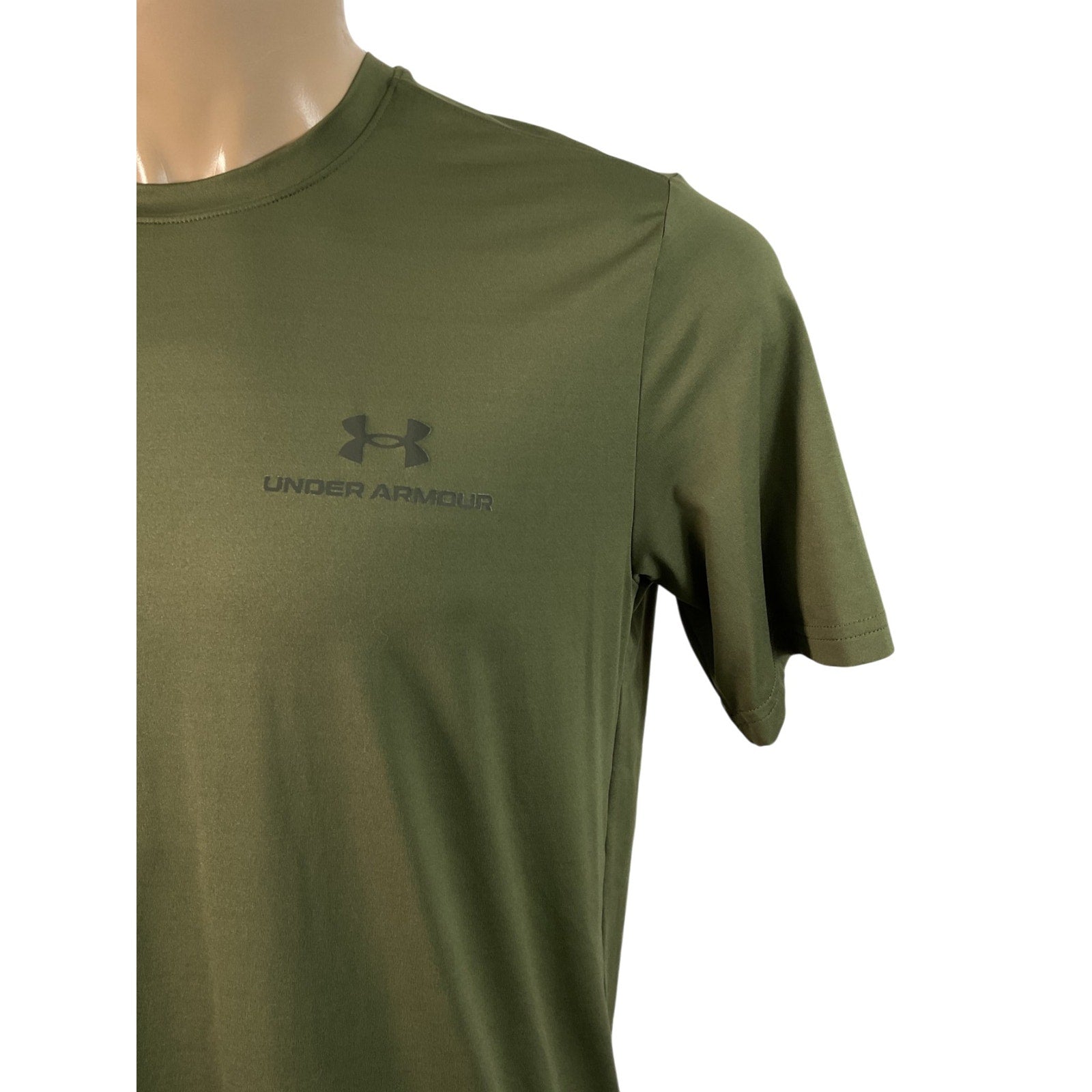 Camisa M (Under Armour)