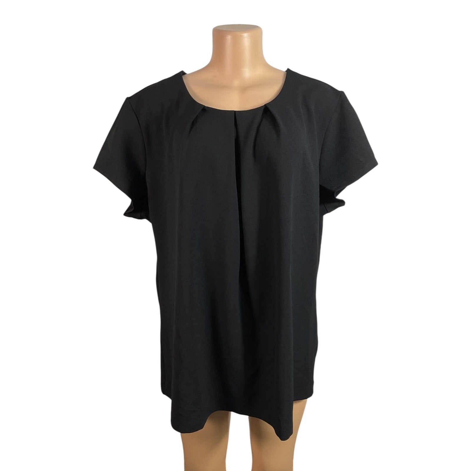 Blusa XXL (Liz Claiborne)
