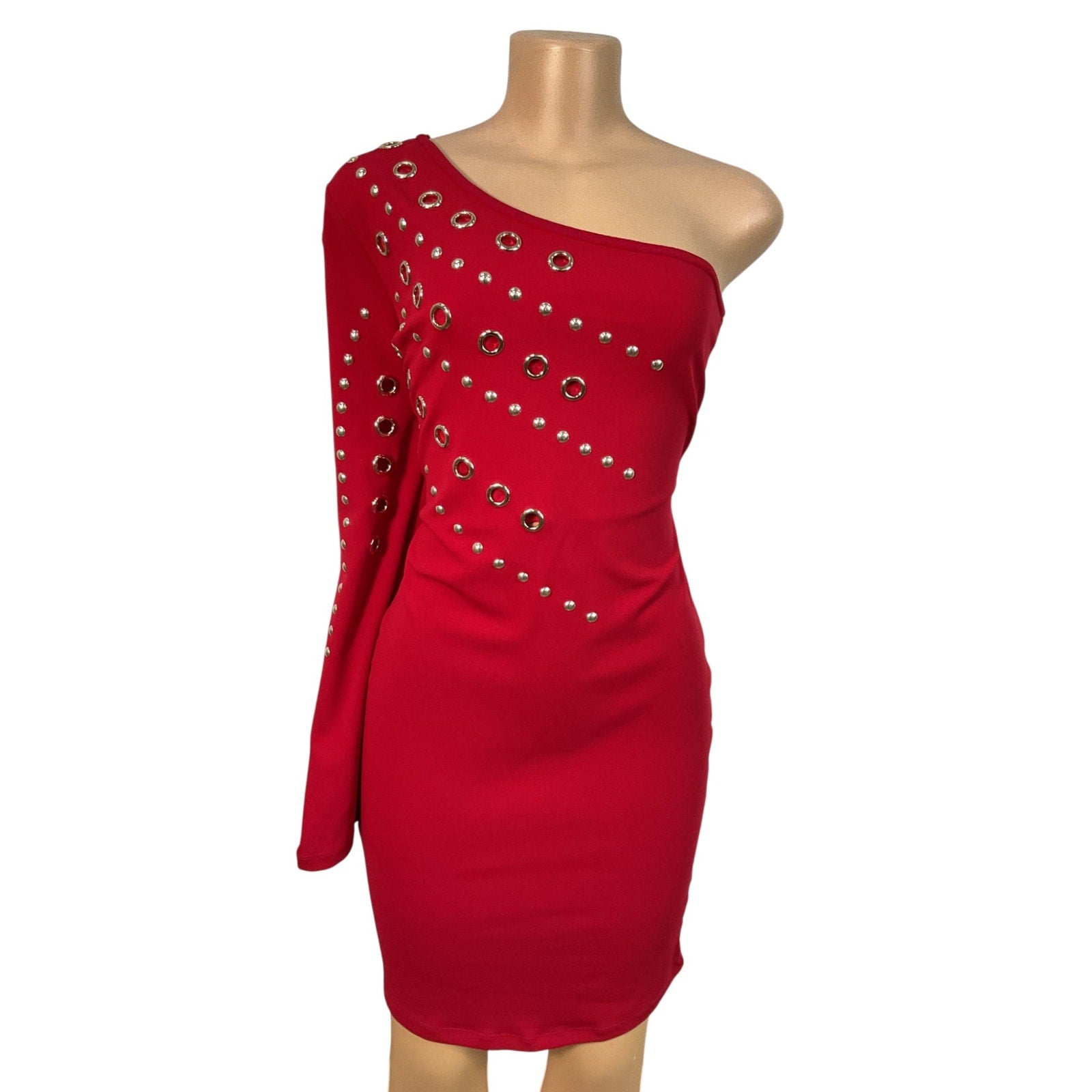 Vestido L (Valentine)