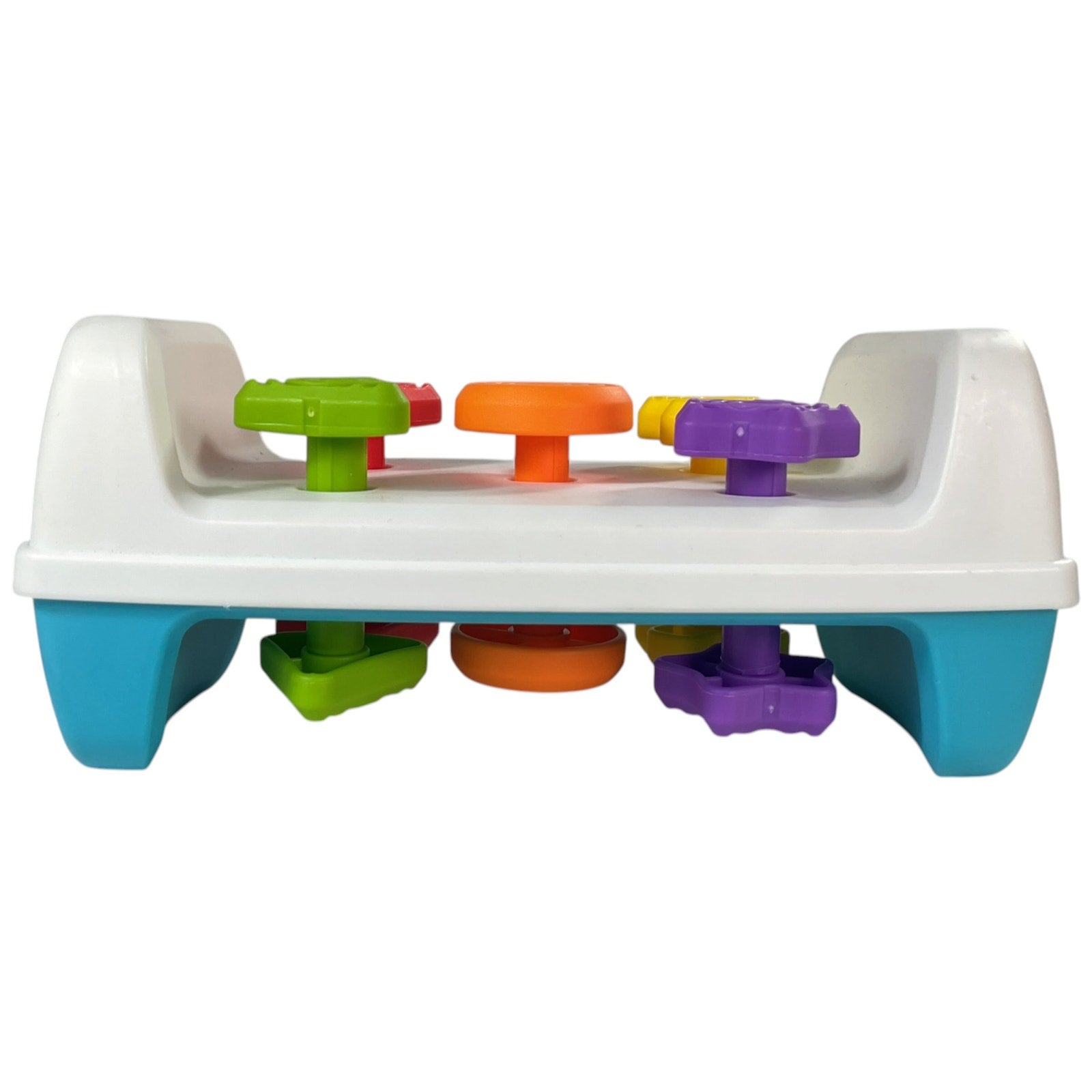 Juguete interactivo (Fisher Price)