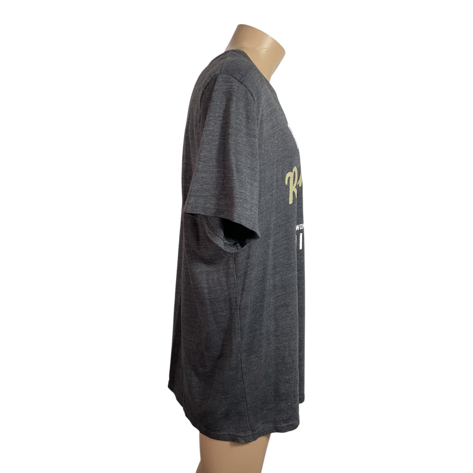 Camisa 2XL (Reebok)