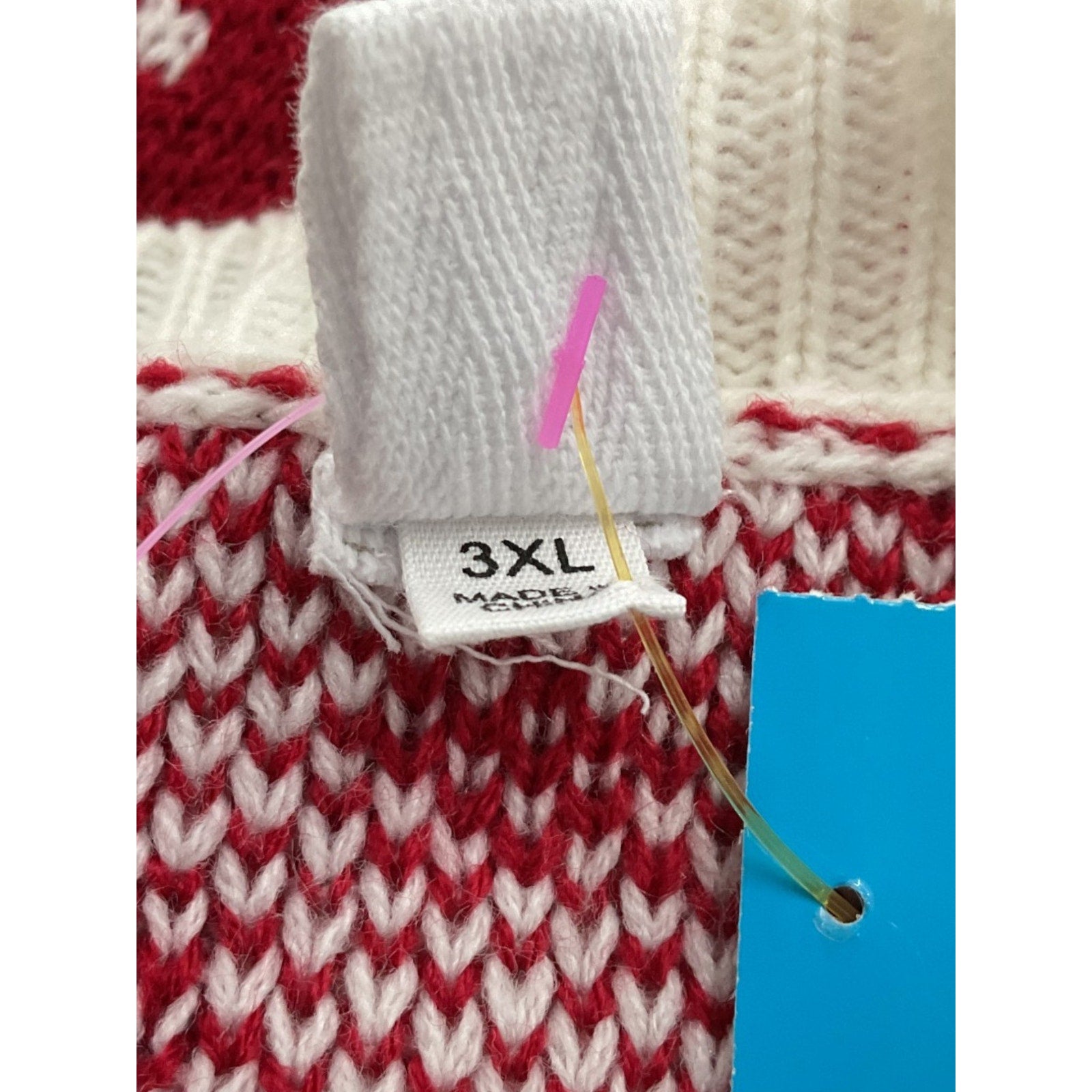 Sueter 3XL