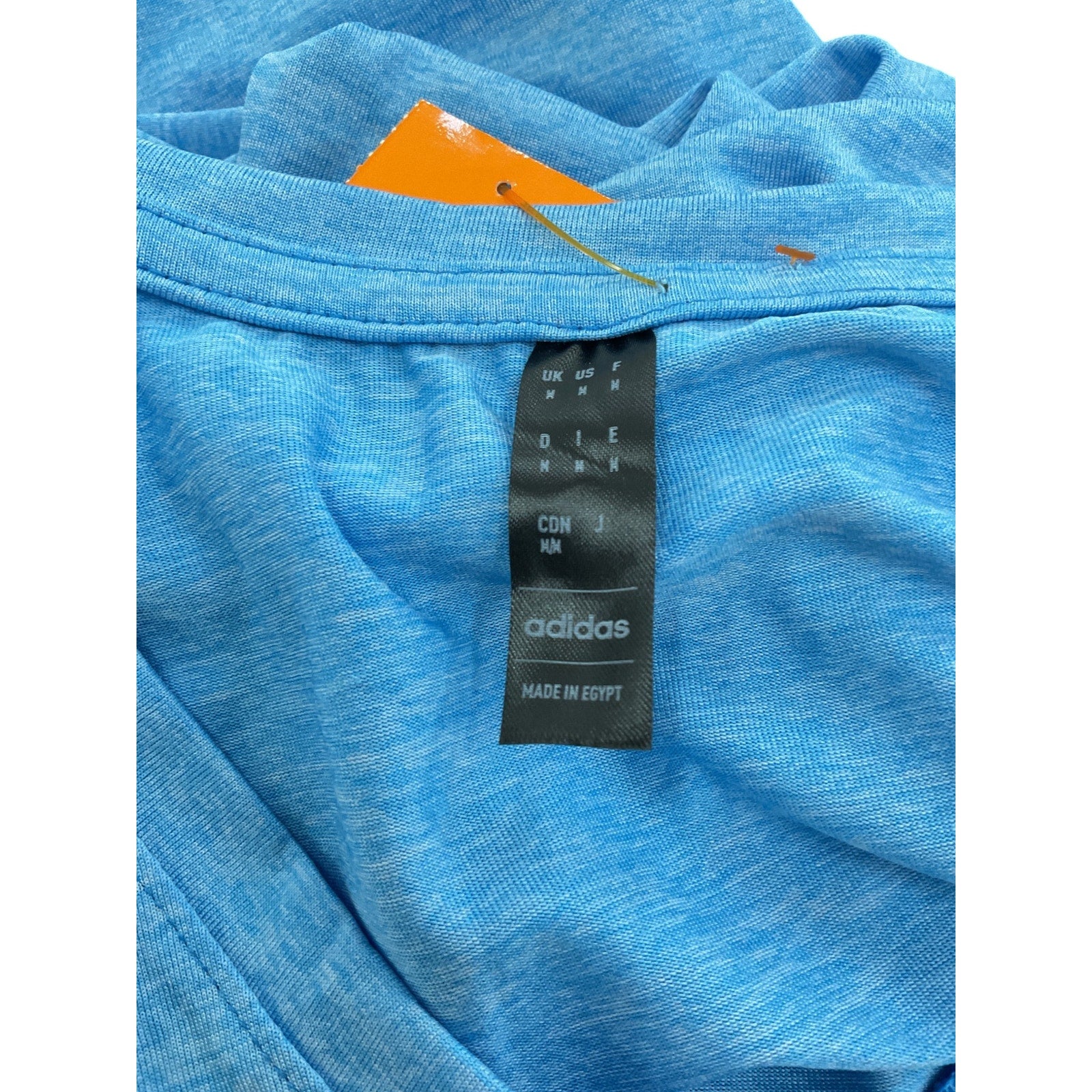 Blusa M (Adidas)