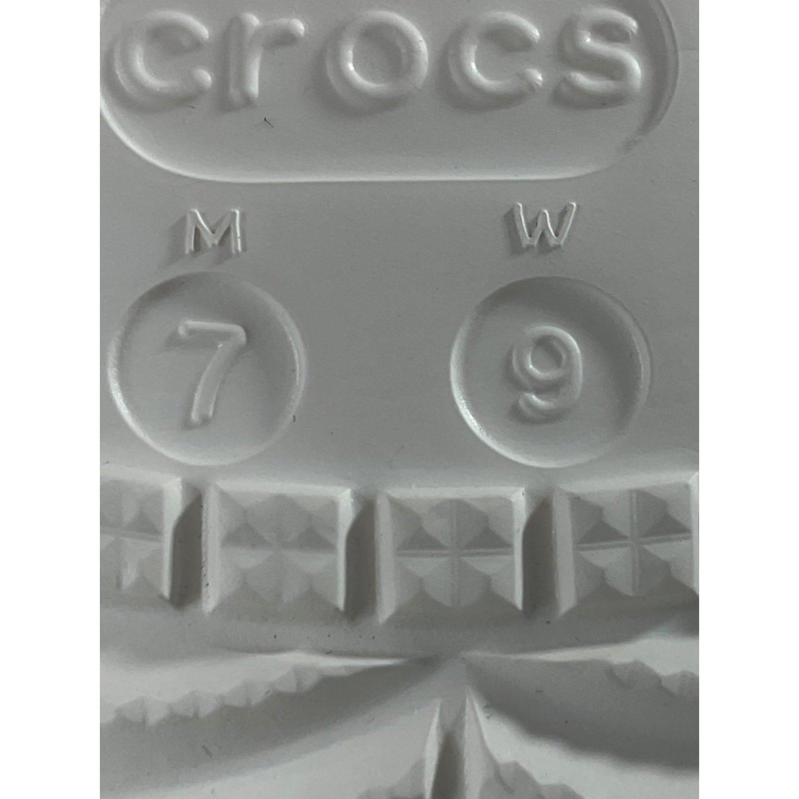Sandalia 9 (Crocs)