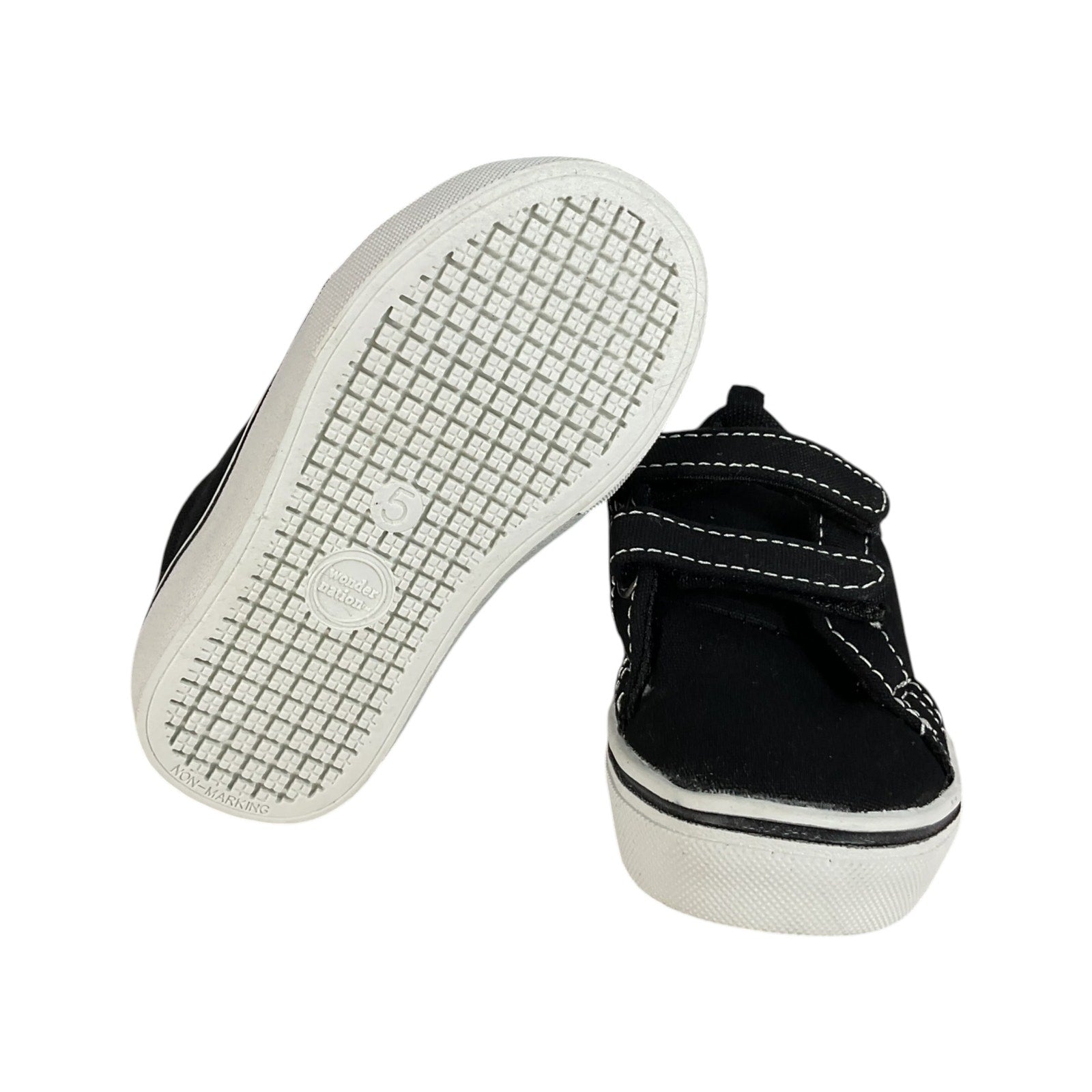 Tenis niño 5 (Wonder Nation)