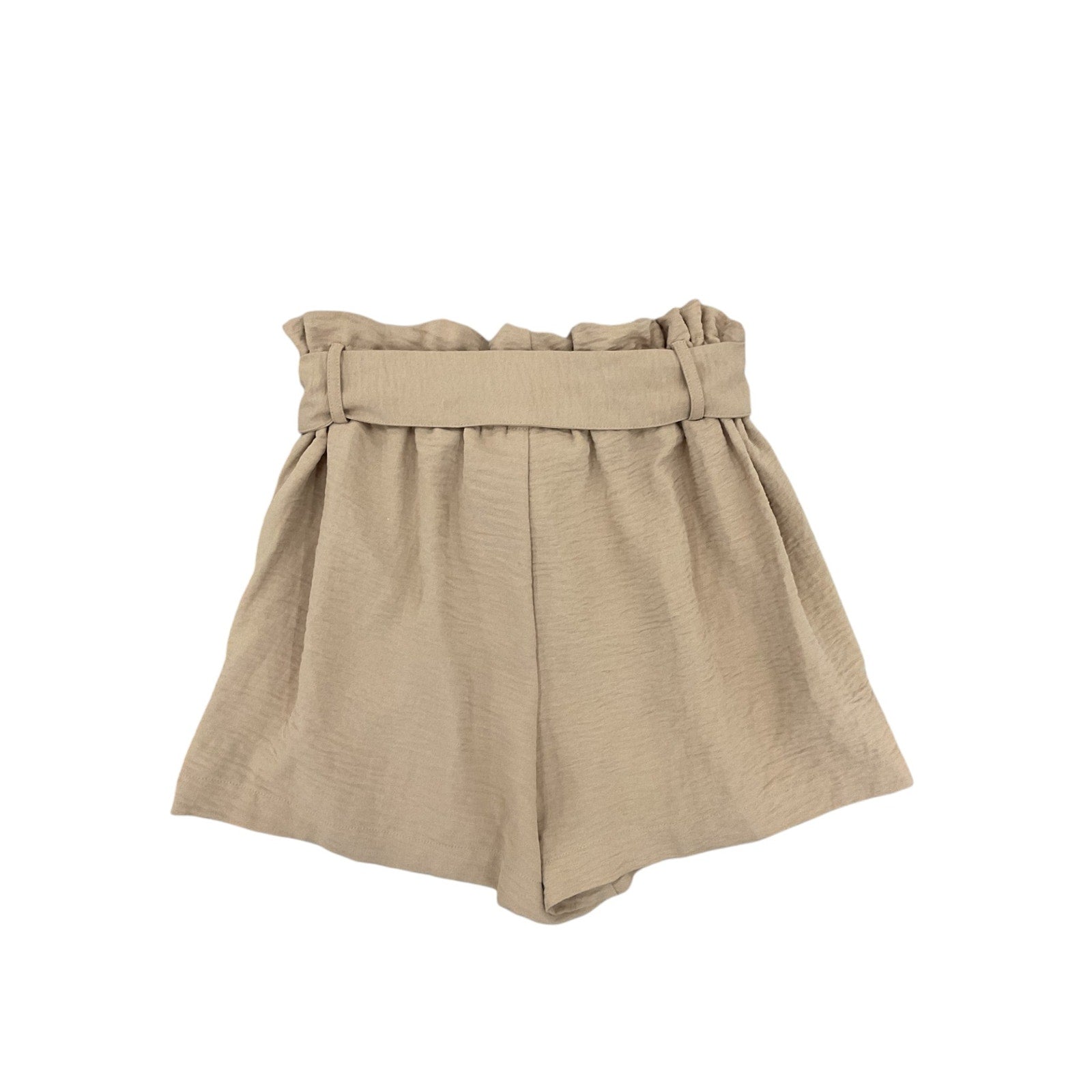 Short S