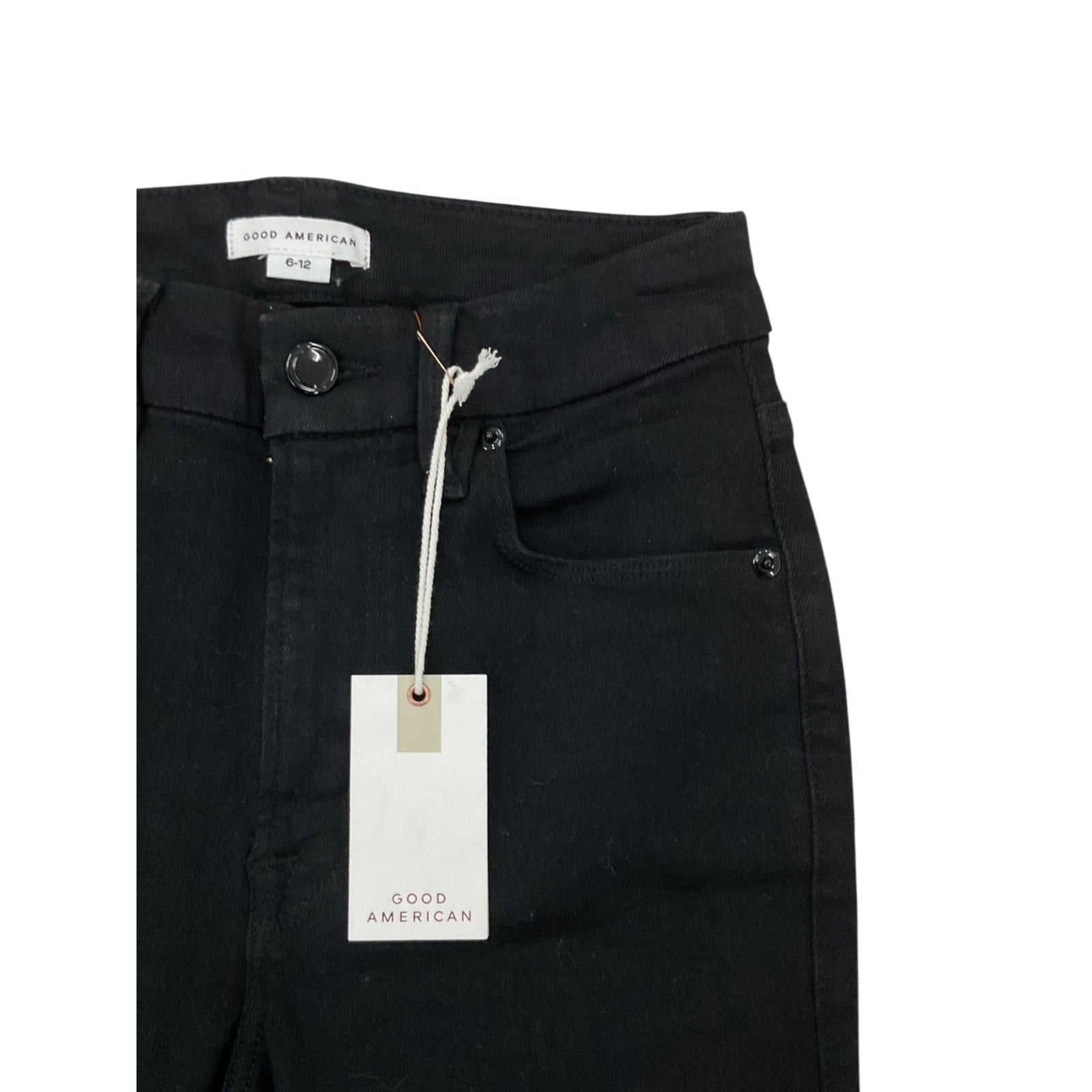 Jeans Niña 6-12